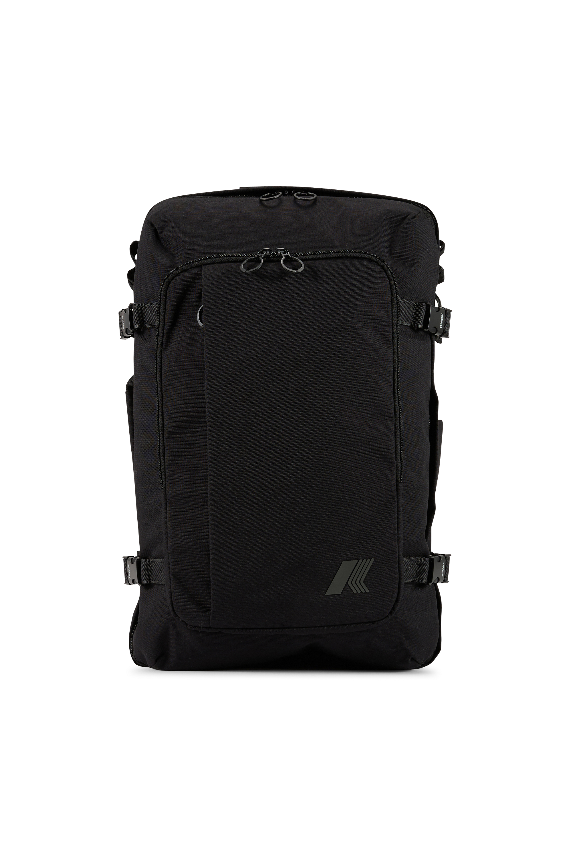 Sac à dos SALOME Black