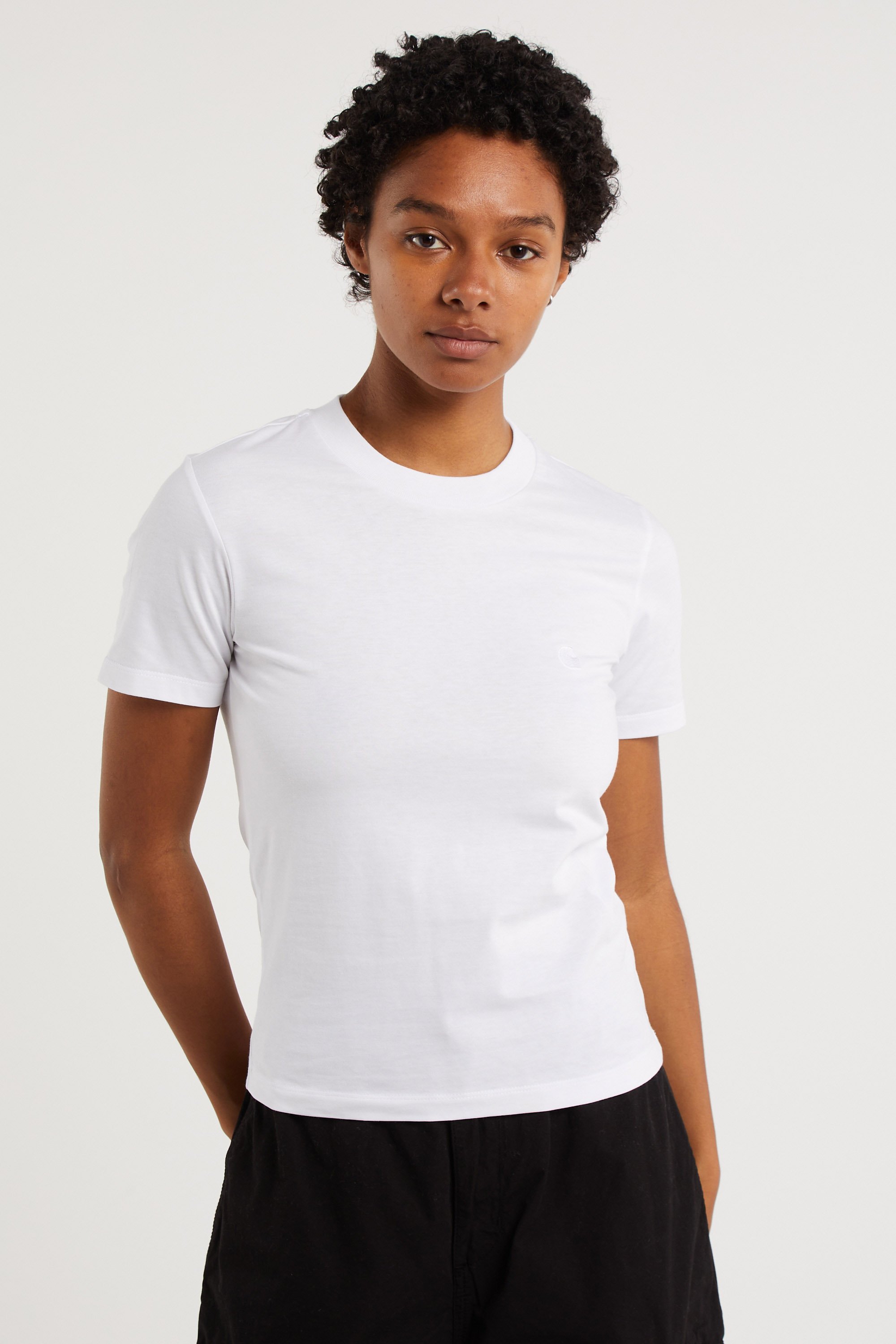 T-shirt Blanc