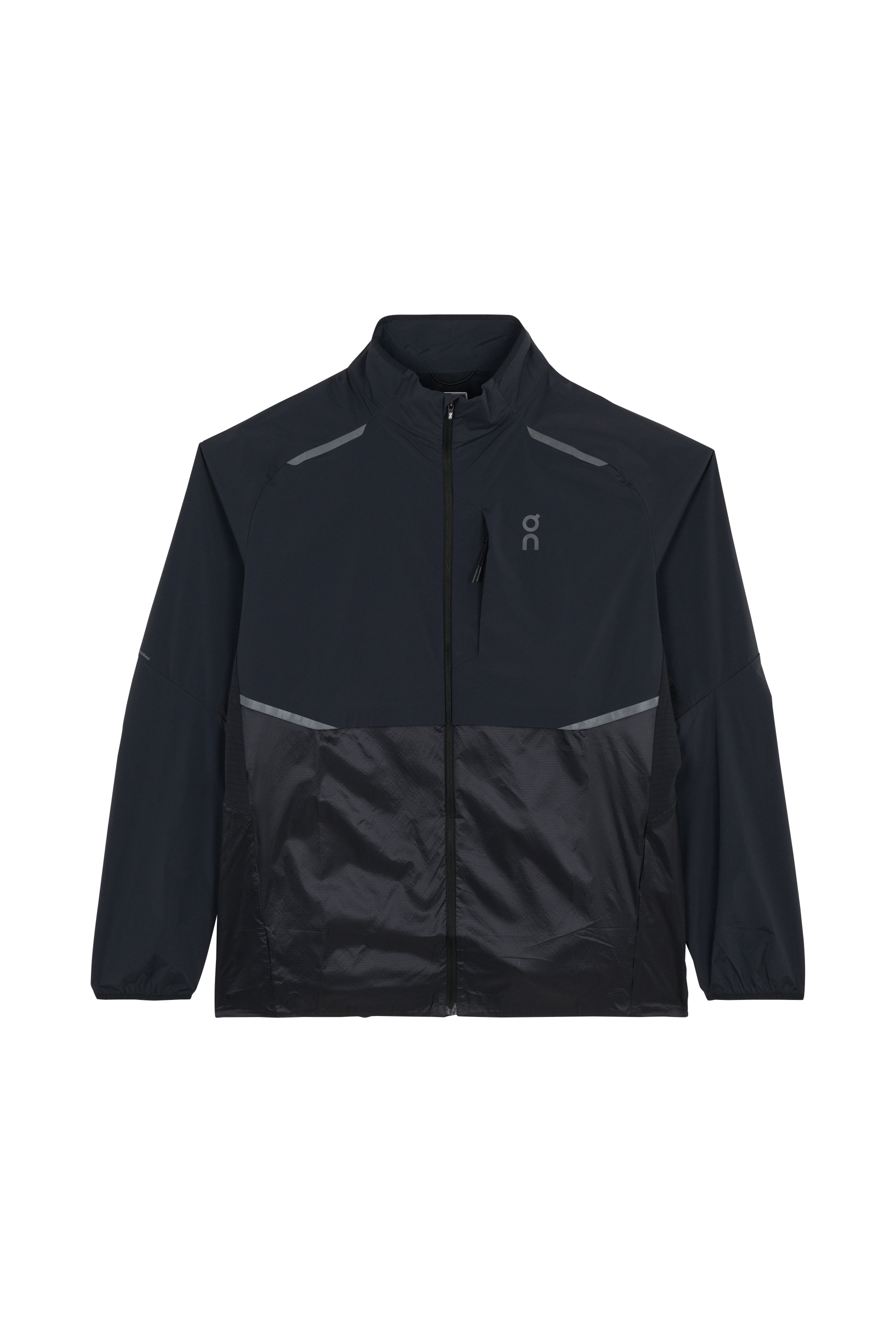 Coupe-vent ON Noir