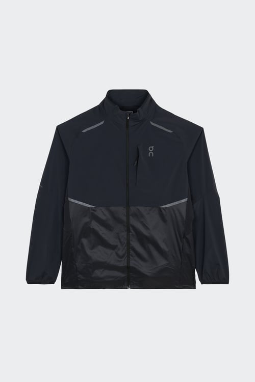 Coupe-vent - Taille XL Noir