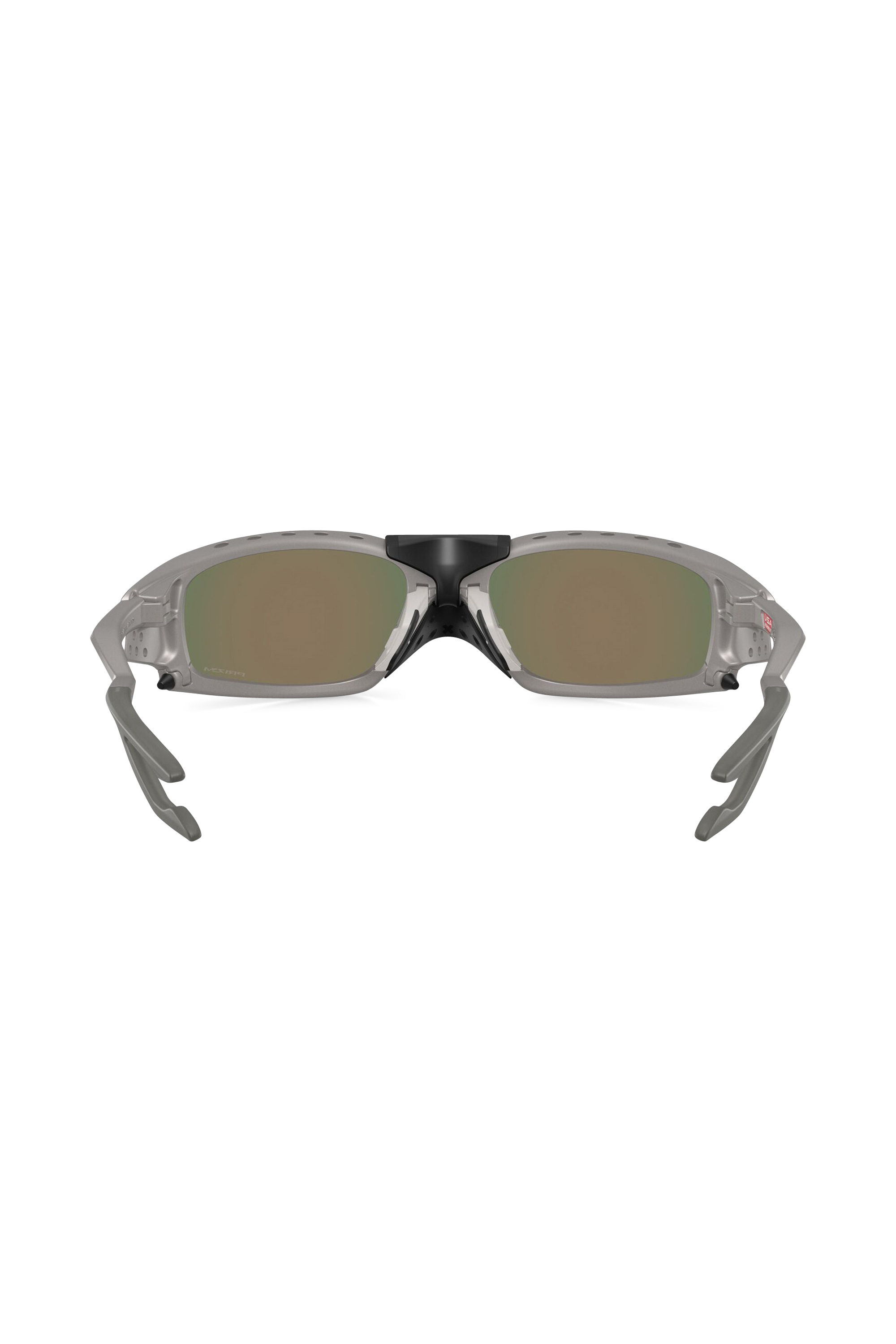 Alumni sunglasses | Grey OAKLEY Men