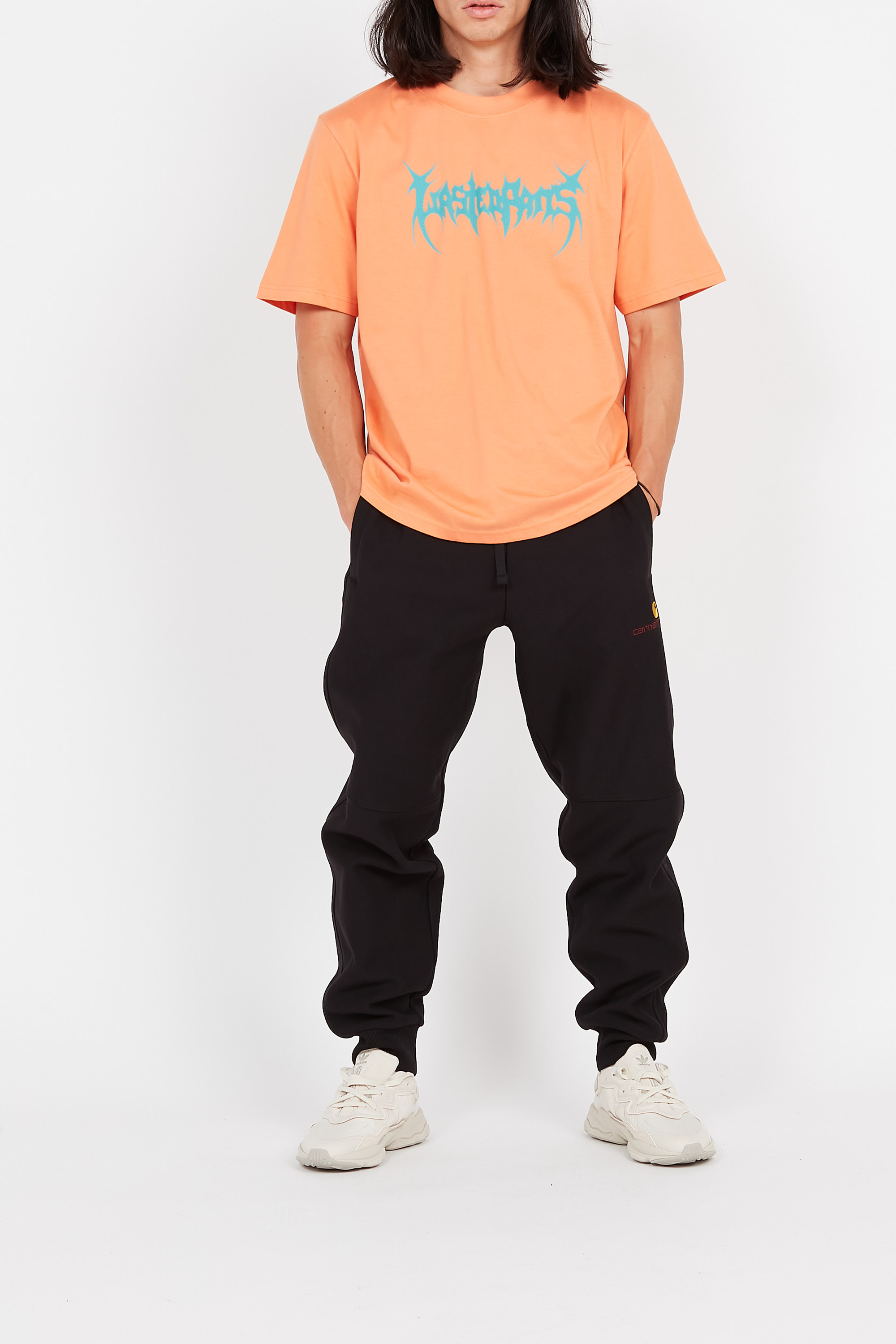 Jogging CARHARTT WIP Noir