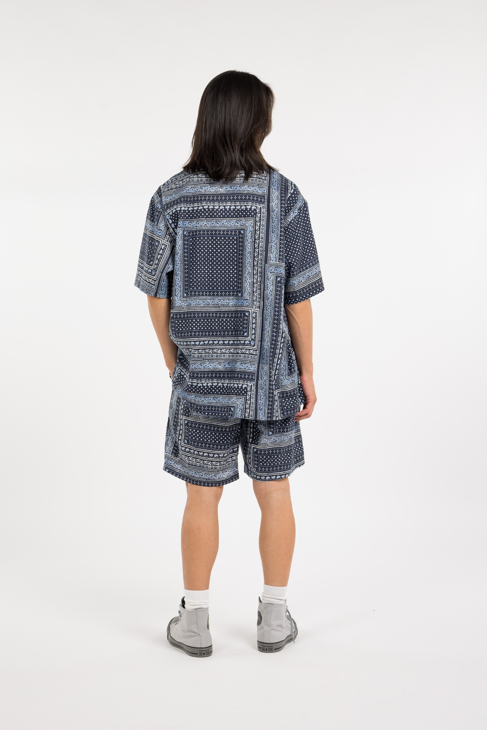 Short | Bleu TOMMY JEANS Homme