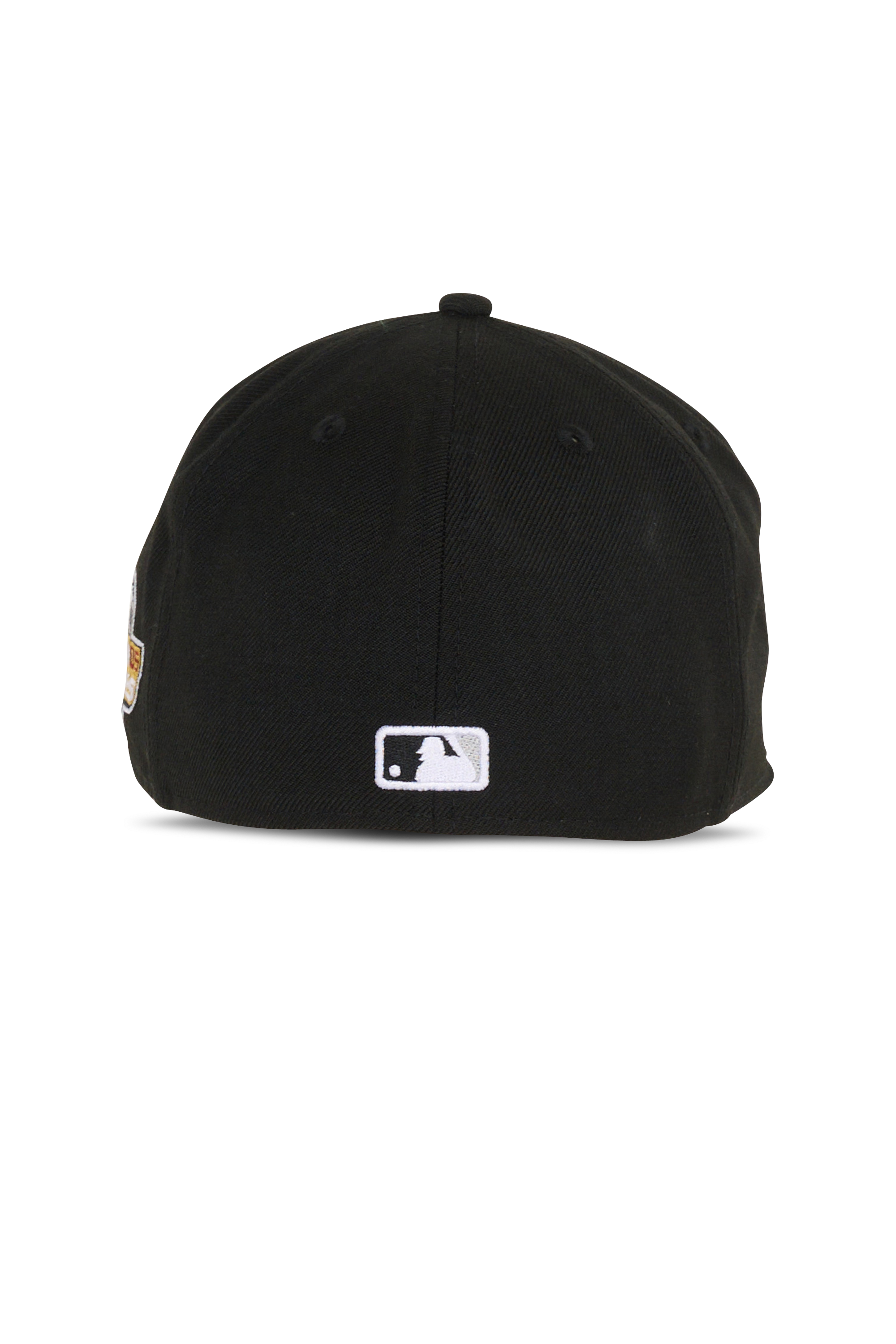 Casquette NEW ERA Noir