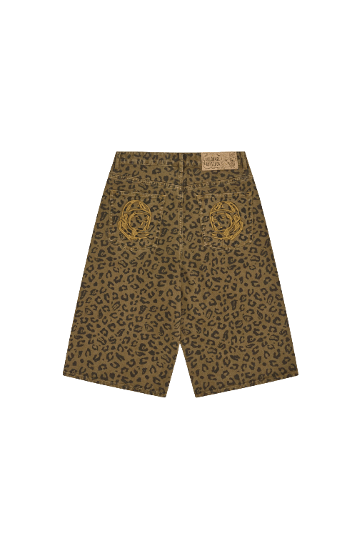 Short | Multicolore BILLIONAIRE BOYS CLUB Homme