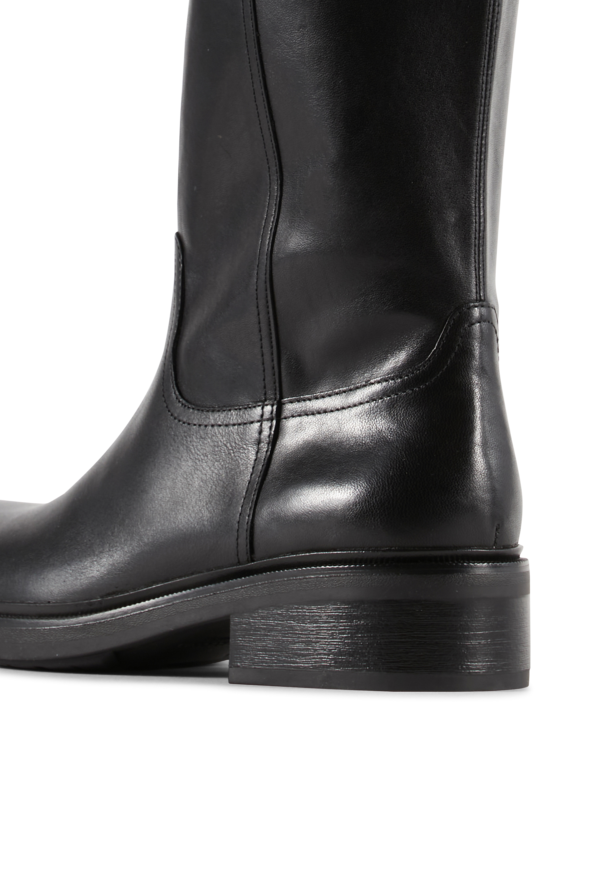Boots | Black VAGABOND SHOEMAKERS Women
