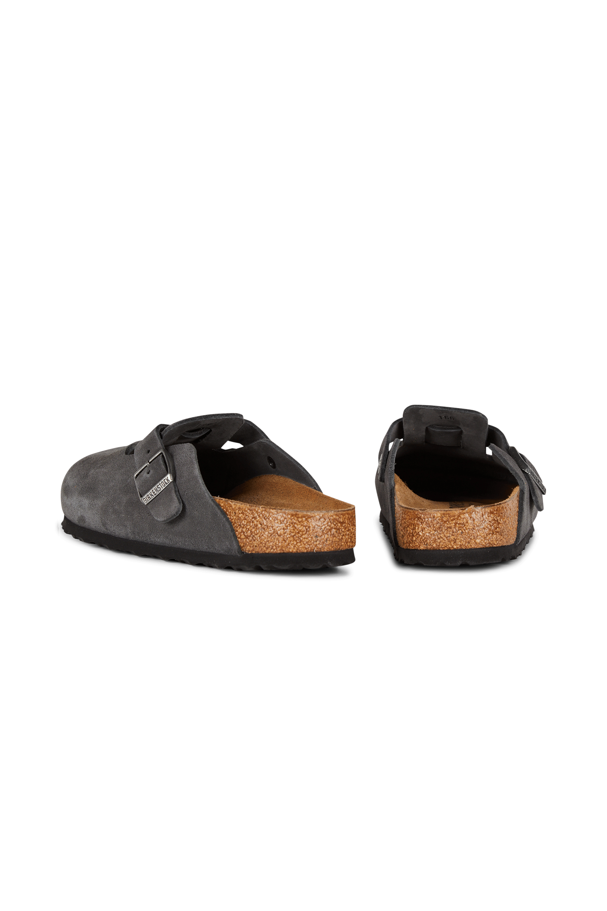 Sabots | Gris BIRKENSTOCK Femme