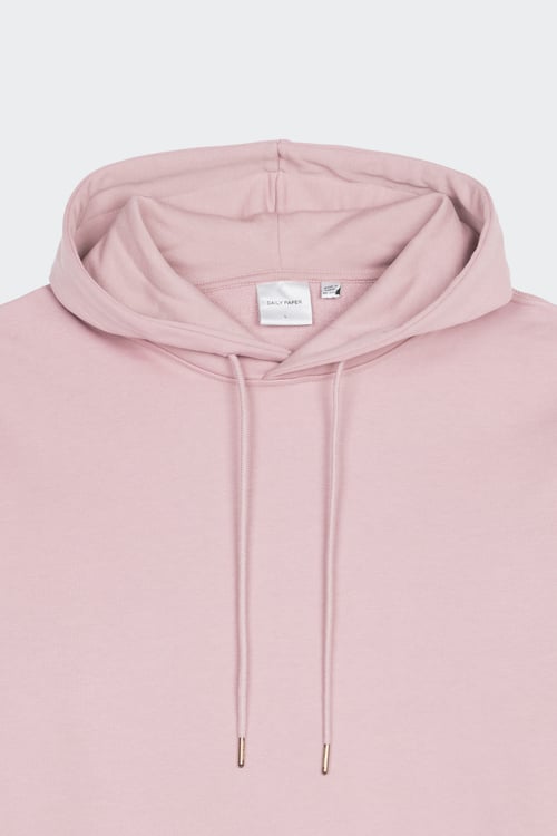 DAILY PAPER Hoodie Rose