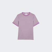 T-shirt GROVES RINGER Vlet