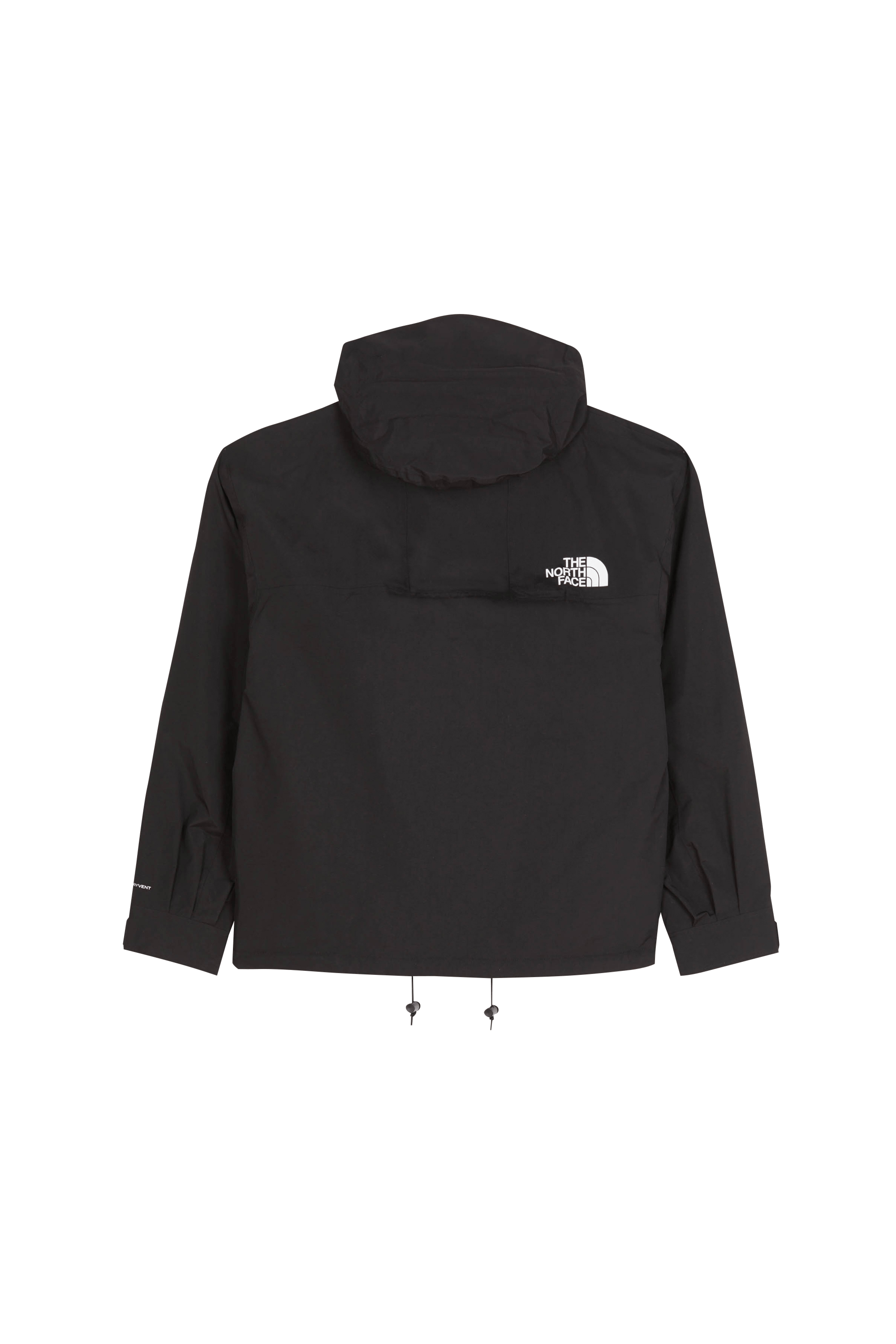 parka | Noir THE NORTH FACE Homme