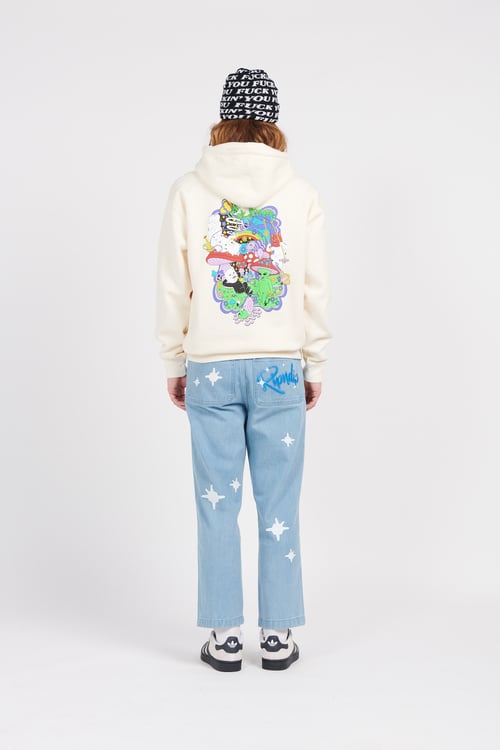 RIPNDIP Jean Bleu