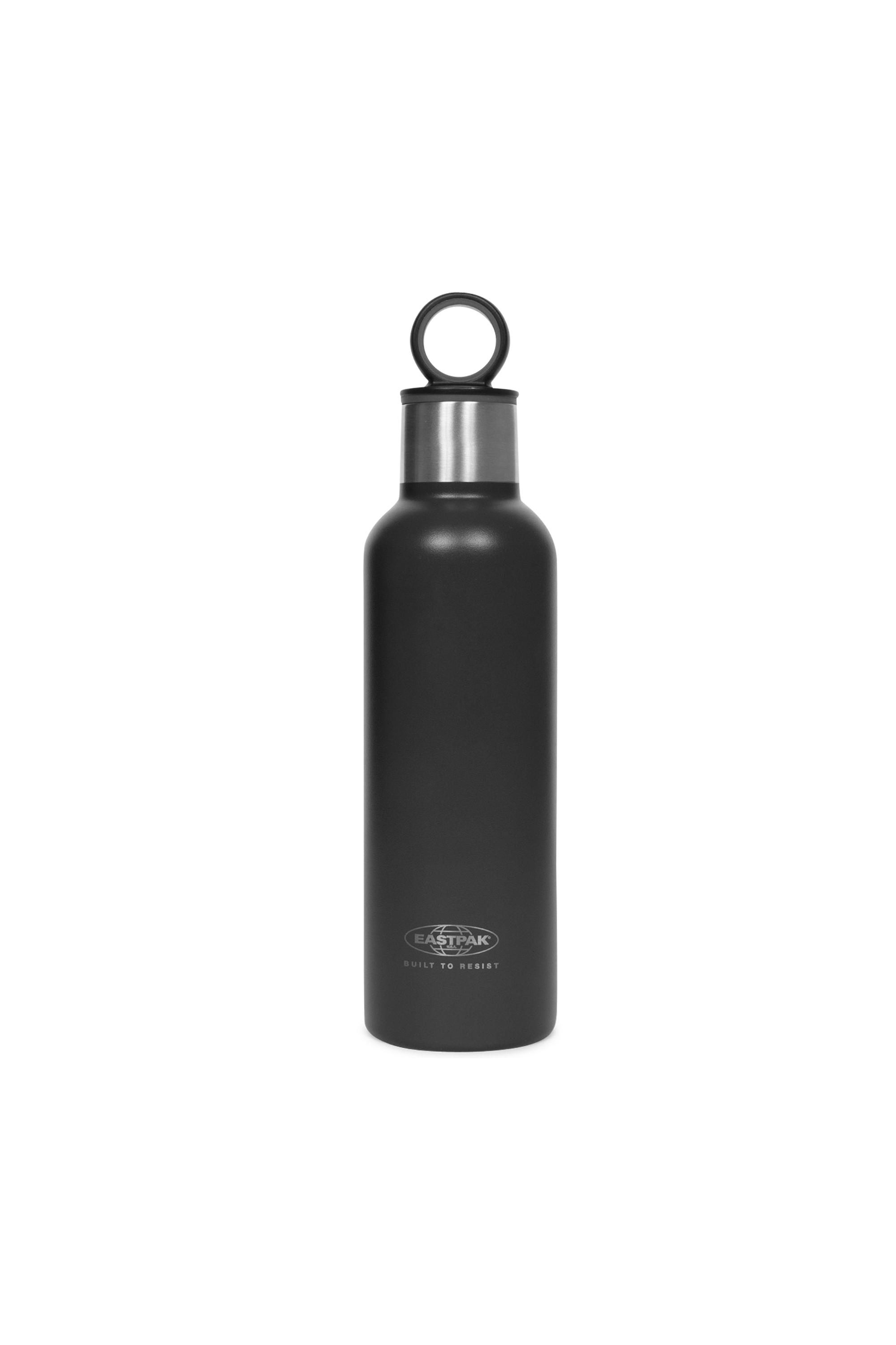 Water bottle Black