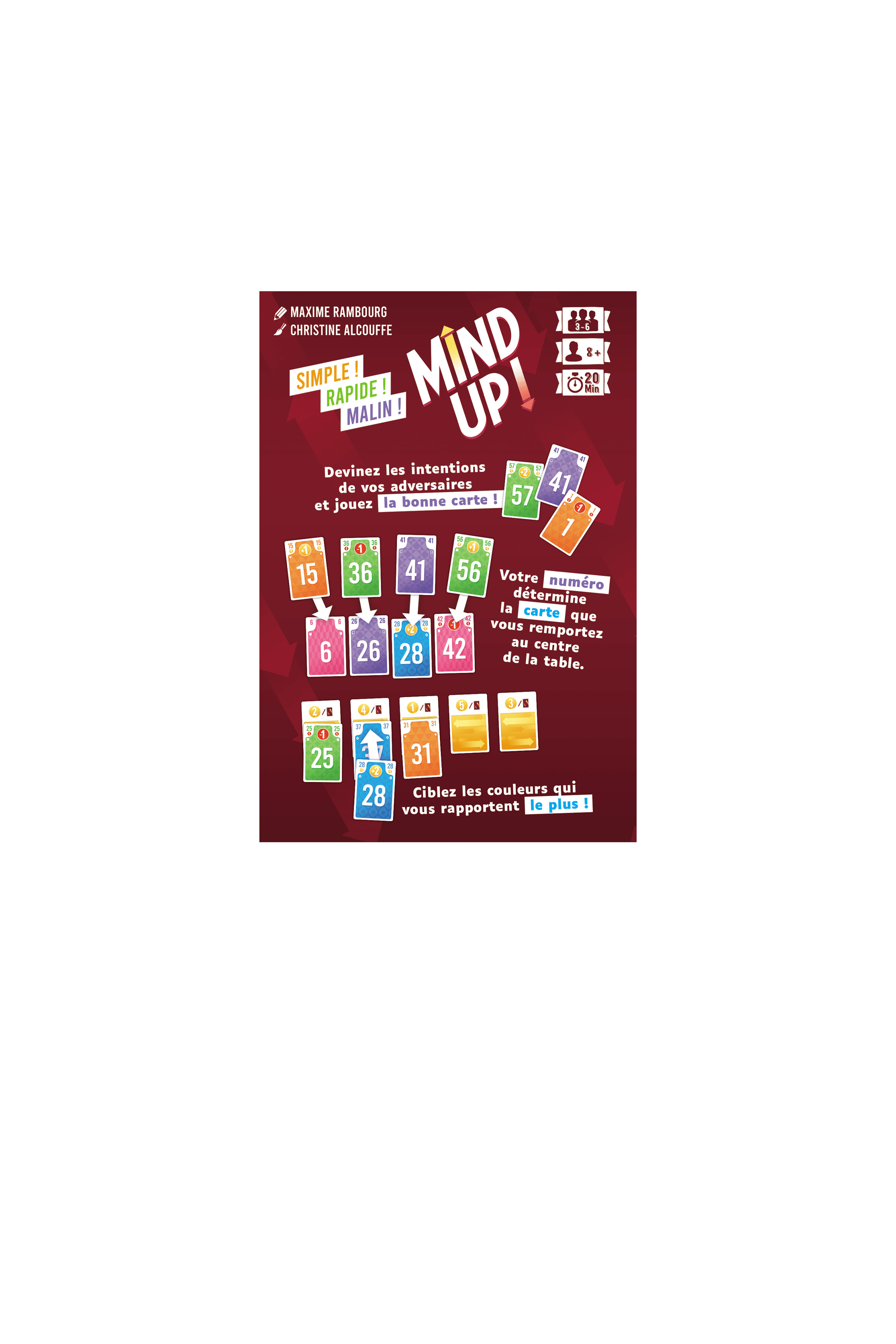 Jeu de cartes | Multicolore BLACKROCK GAMES Homme