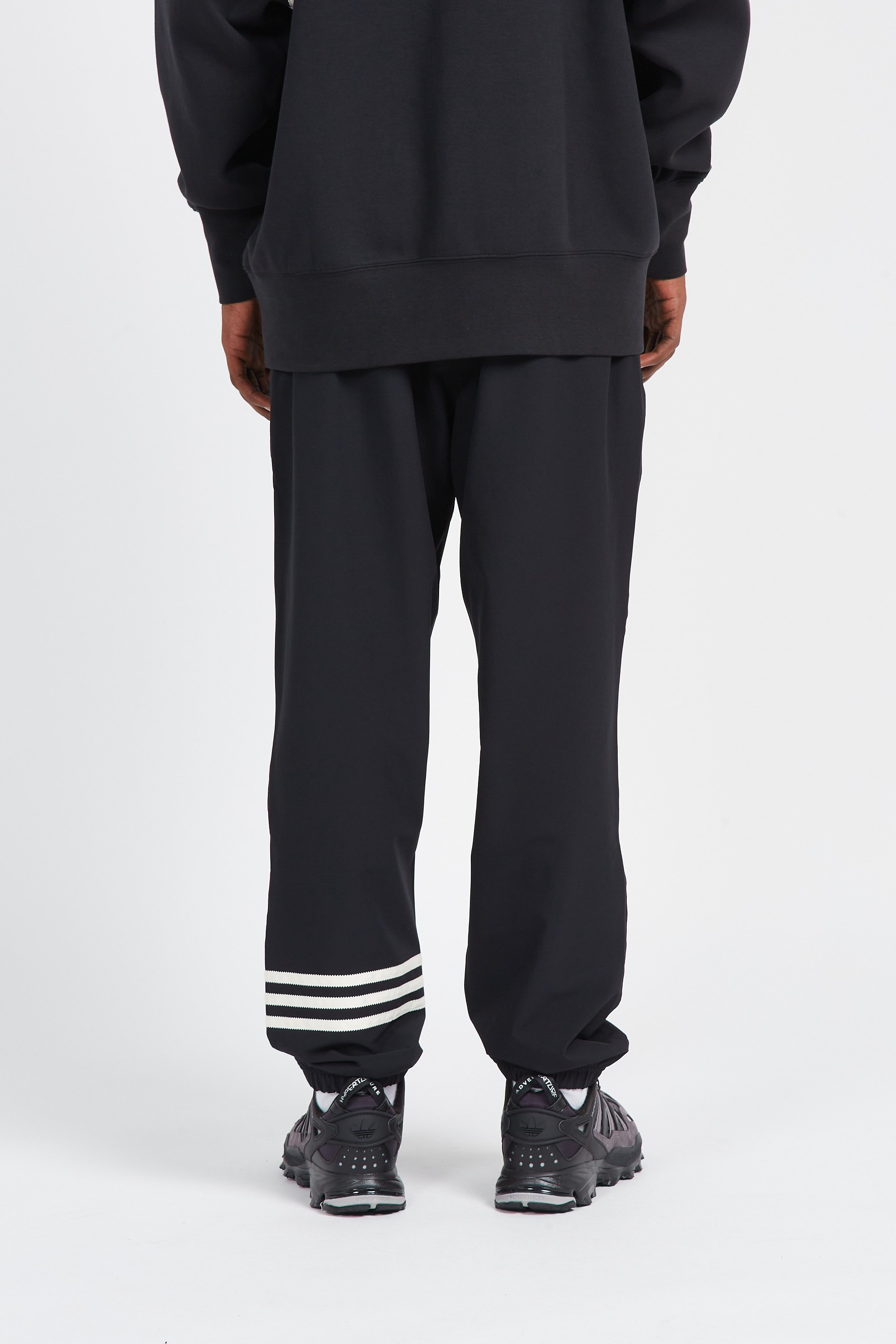 Jogging | Noir ADIDAS Homme