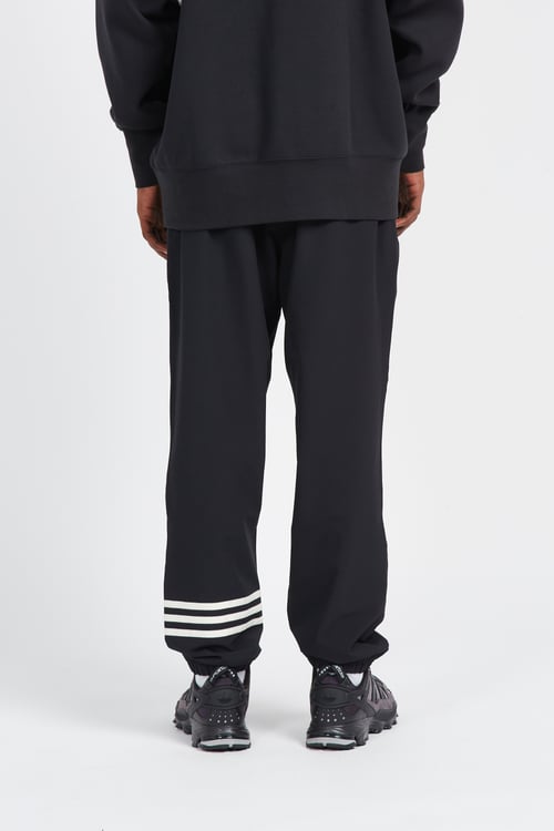 ADIDAS Joggers Black