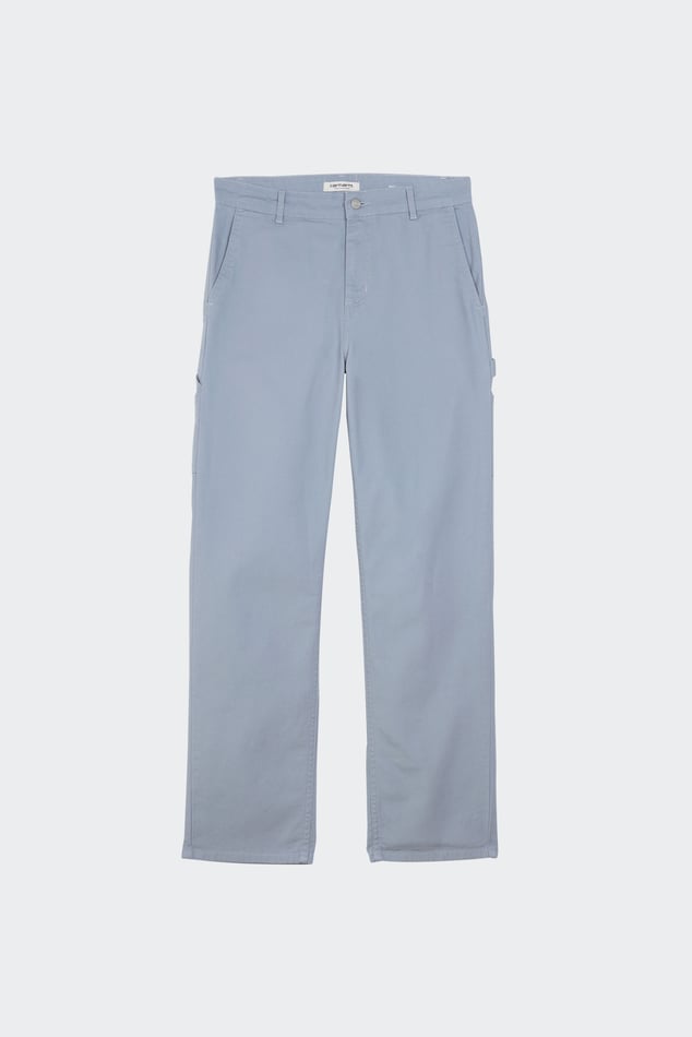 Carhartt jean femme sale