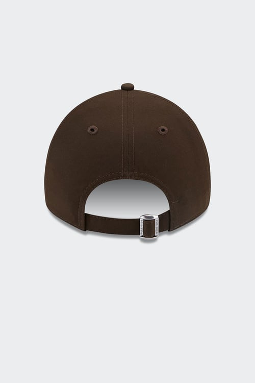 NEW ERA casquette Marron