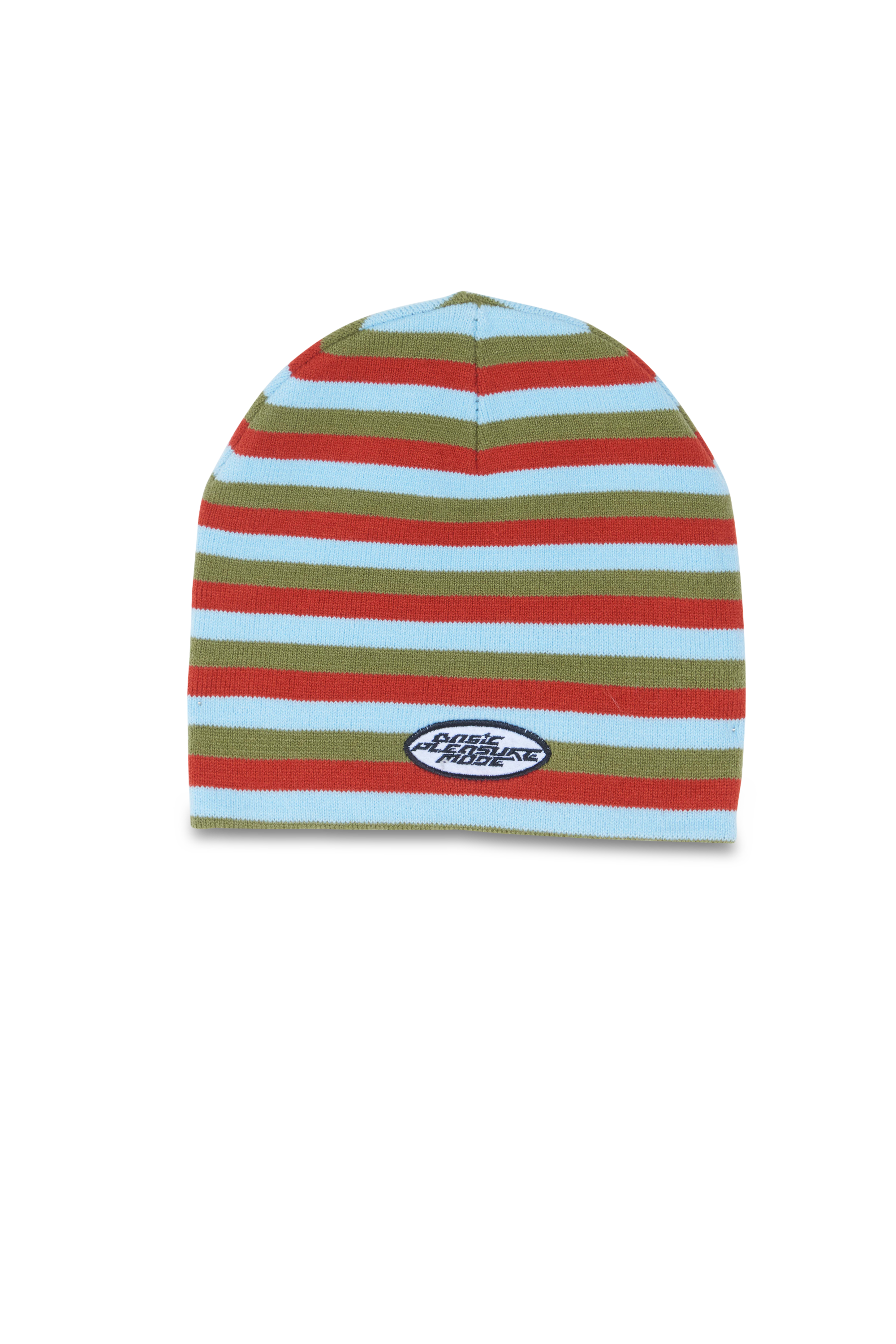 Beanie Multicolored