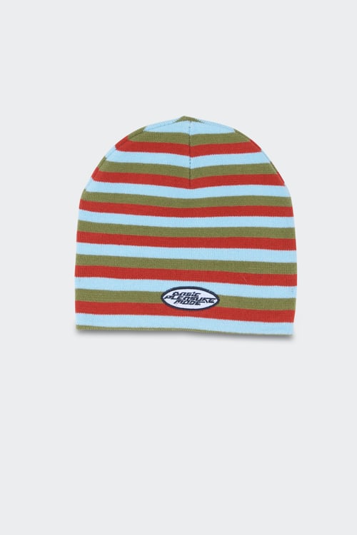 BASIC PLEASURE MODE Bonnet Multicolore