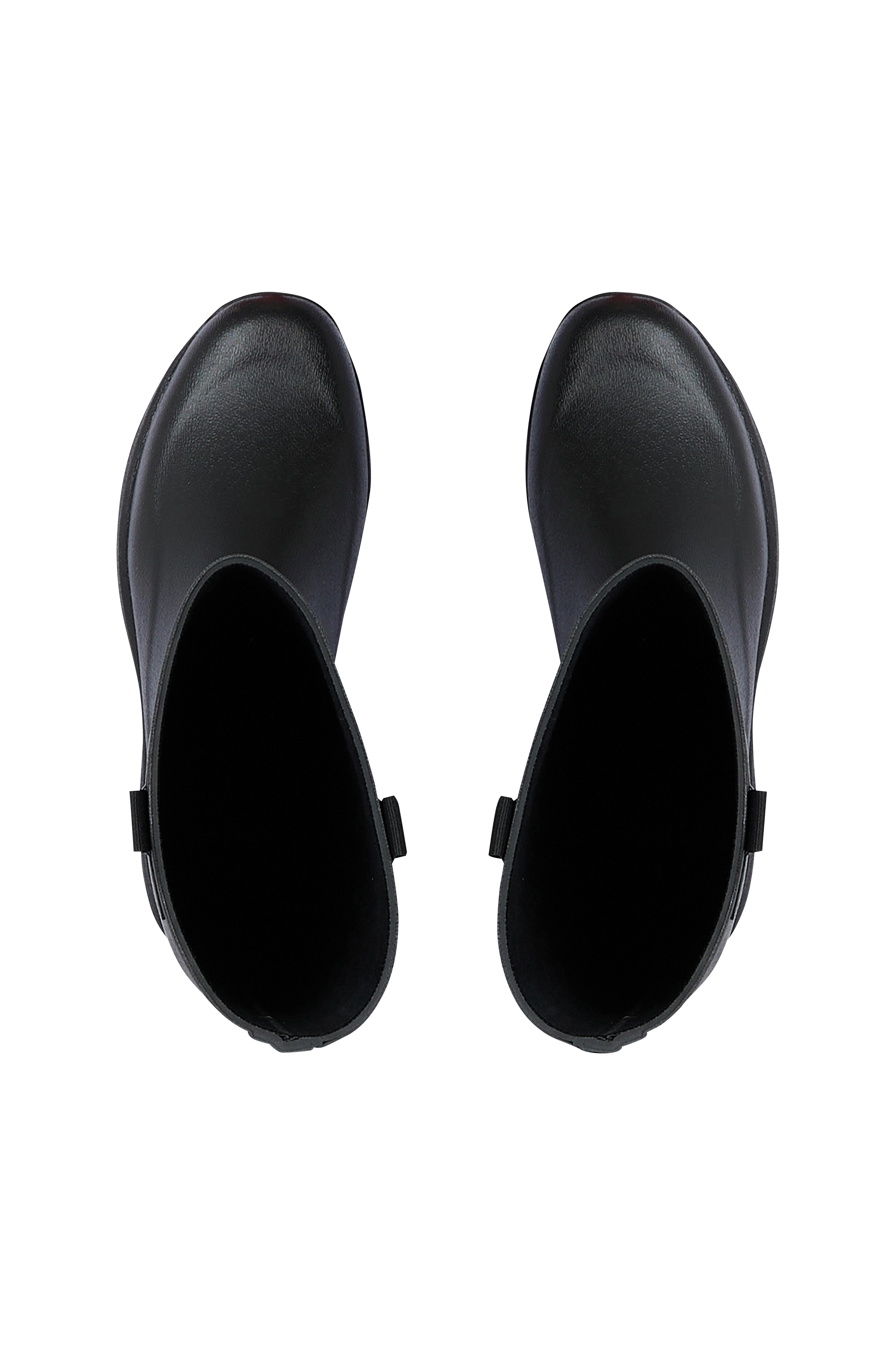 Boots AIGLE Black