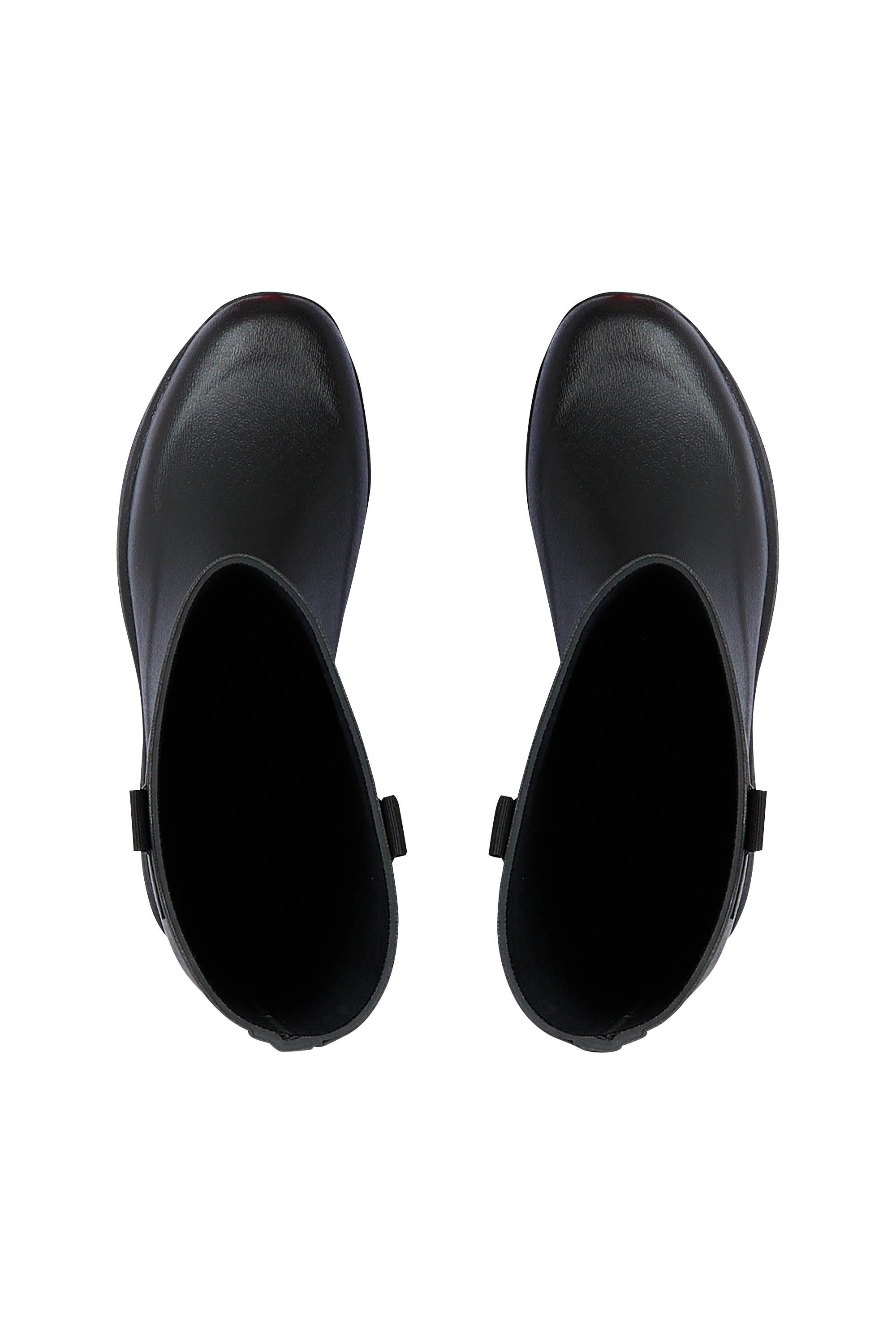 Boots Black