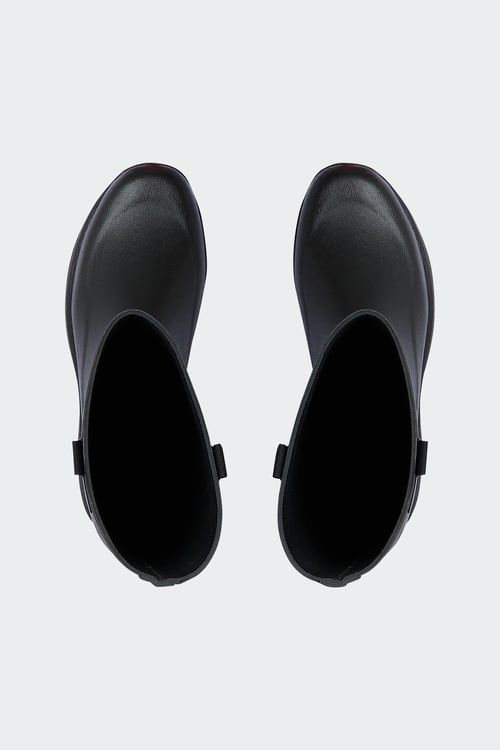 AIGLE Bottes  Noir