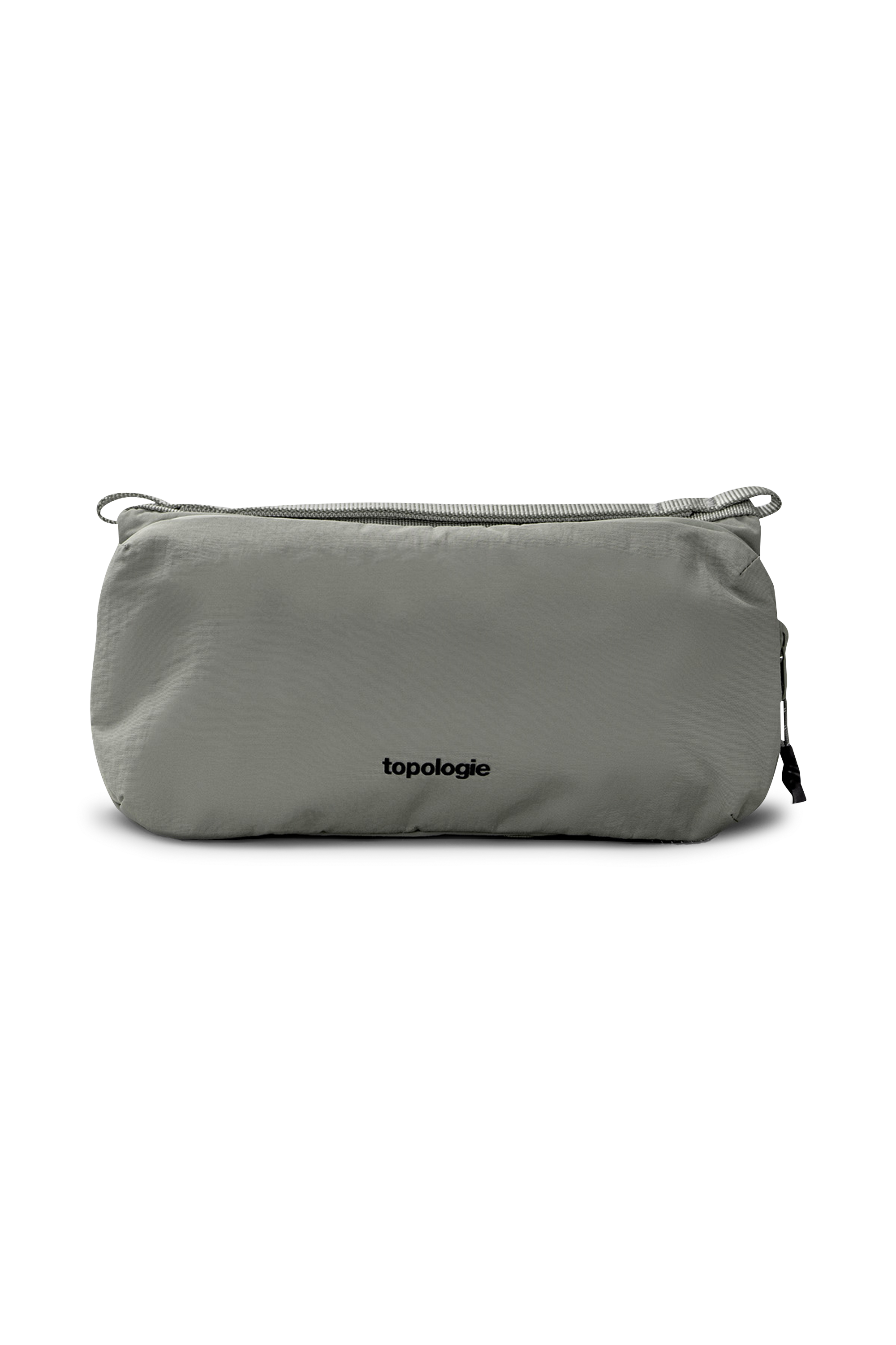 Clutch Khaki