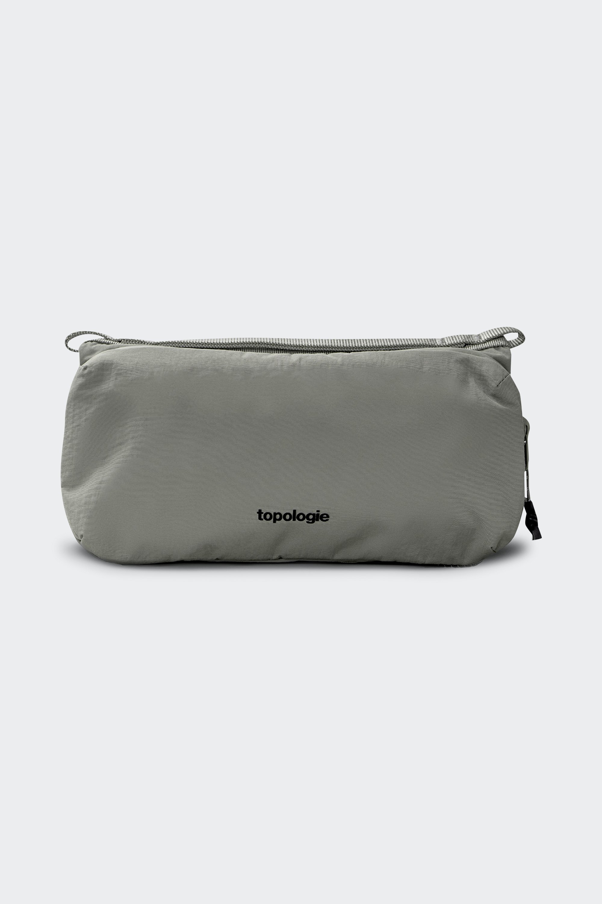 Clutch | Khaki by TOPOLOGIE Clutch Khaki