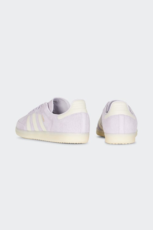 ADIDAS Baskets  Violet