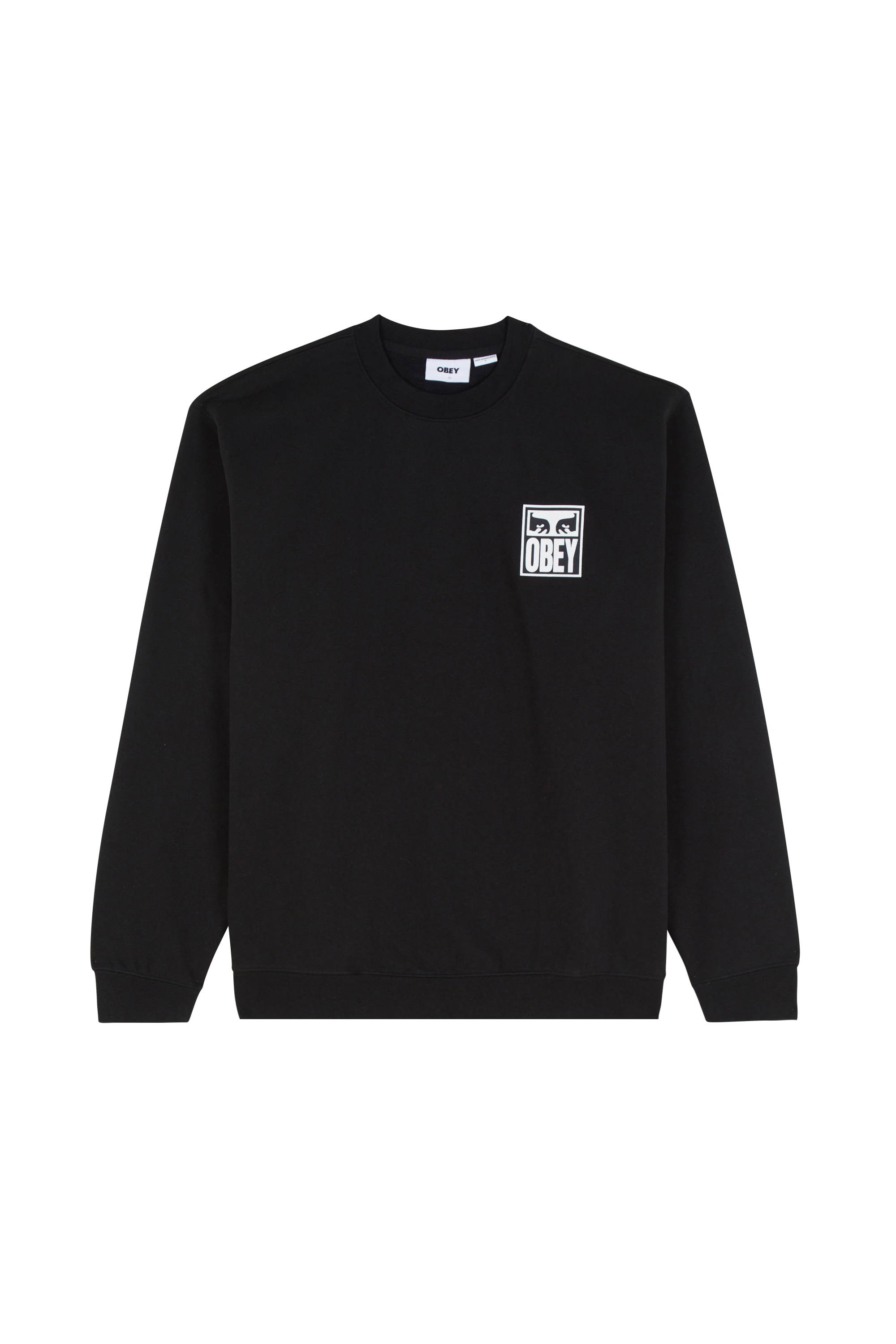 sweatshirt Black