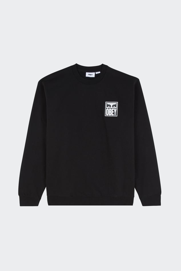 Obey crewneck hotsell