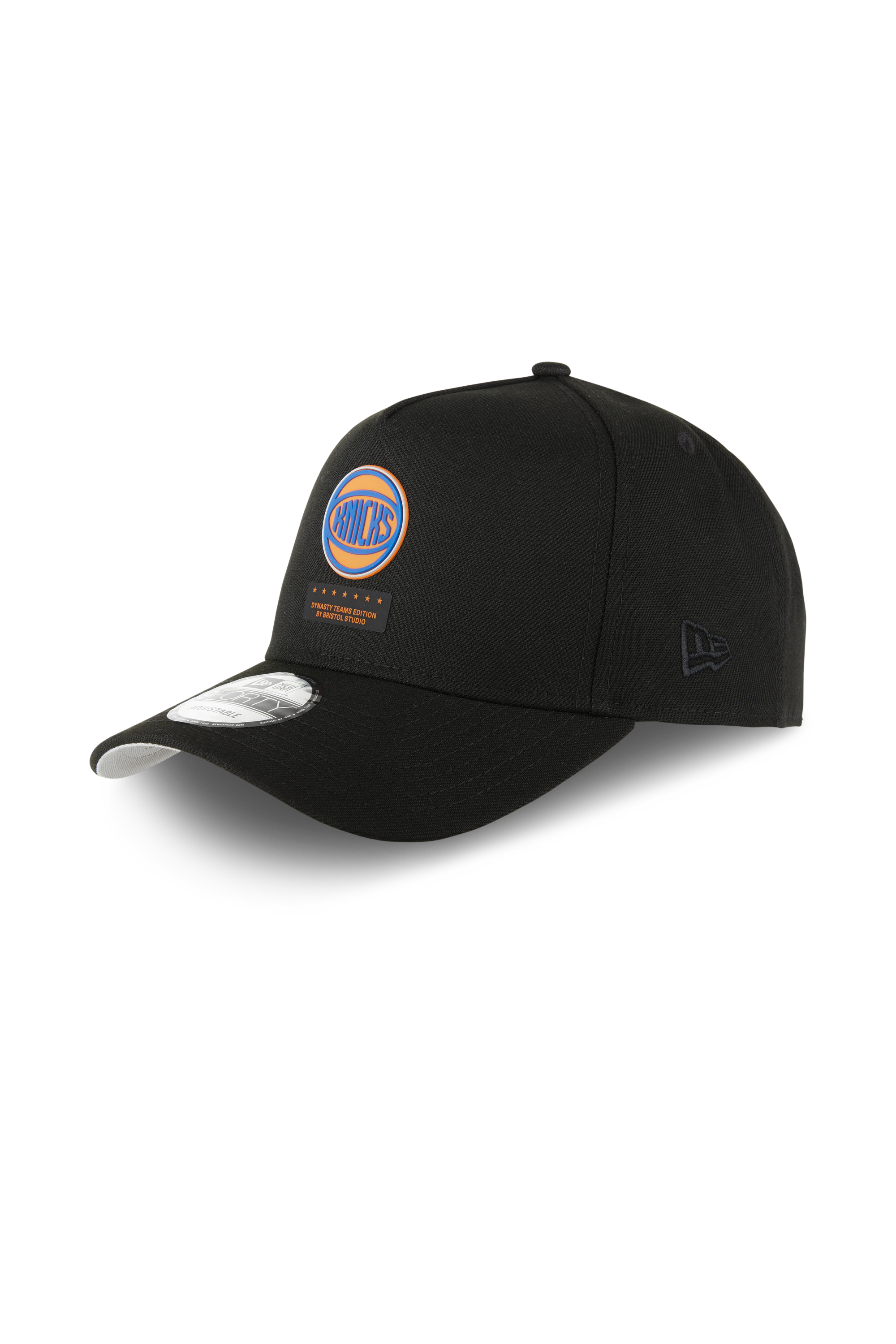 Cap Black