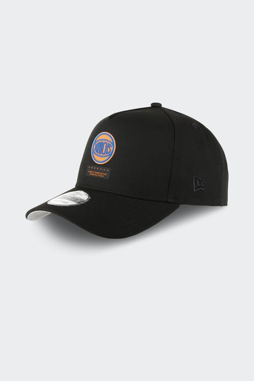 NEW ERA Cap Black