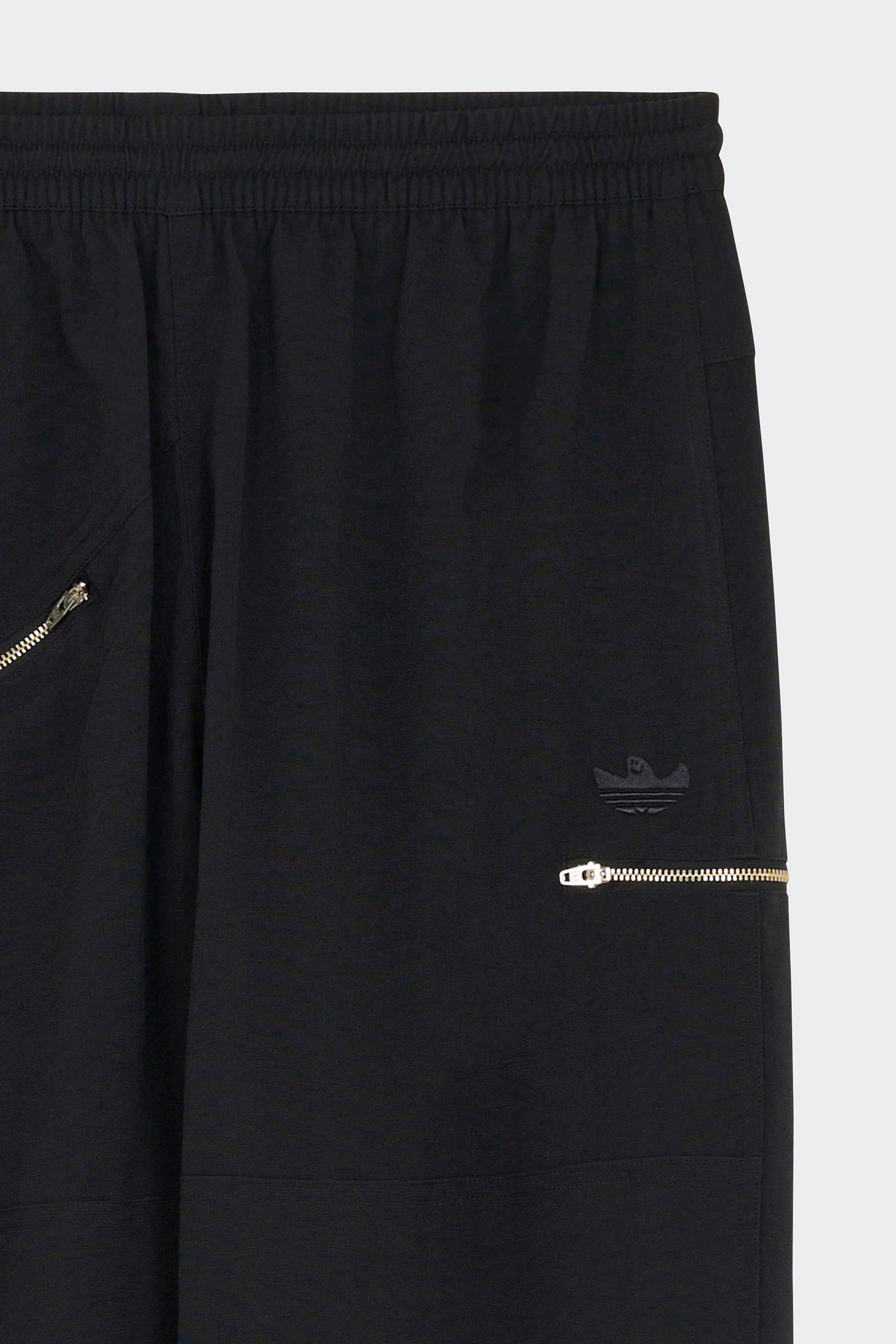Joggers | Black by ADIDAS ACTION SPORT Joggers Black