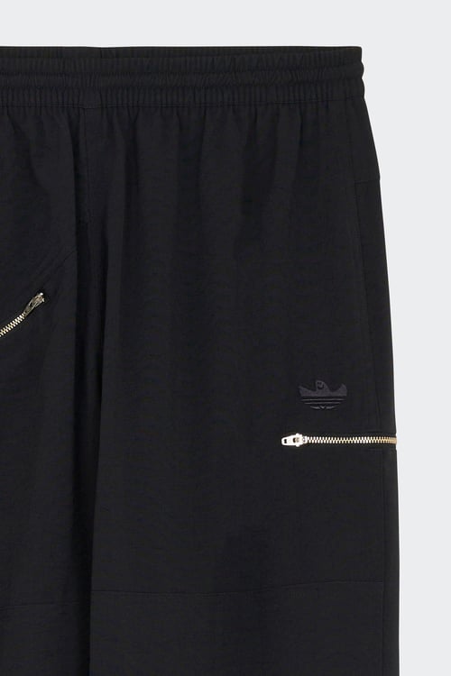 ADIDAS ACTION SPORT Jogging Noir