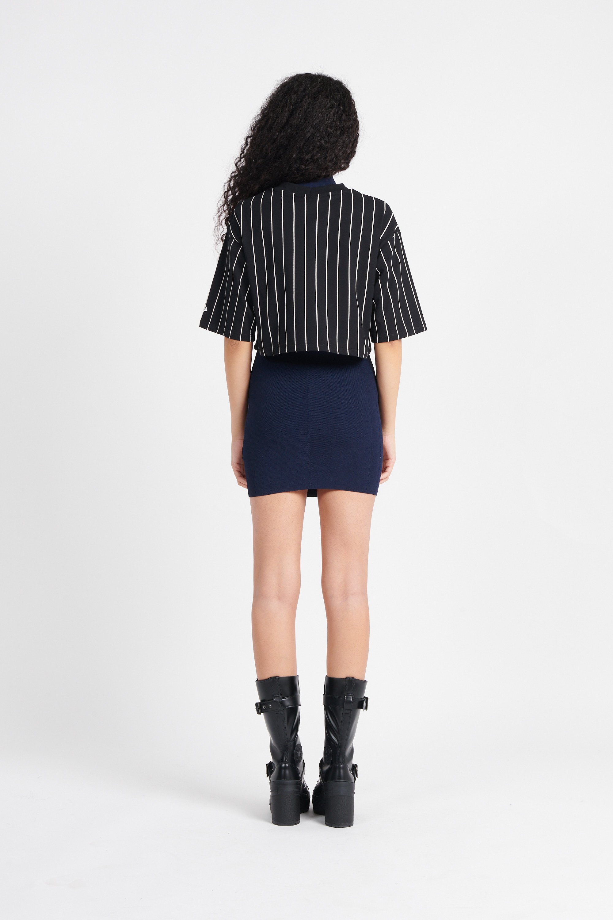 T-shirt | Noir by NEW ERA T-shirt Noir