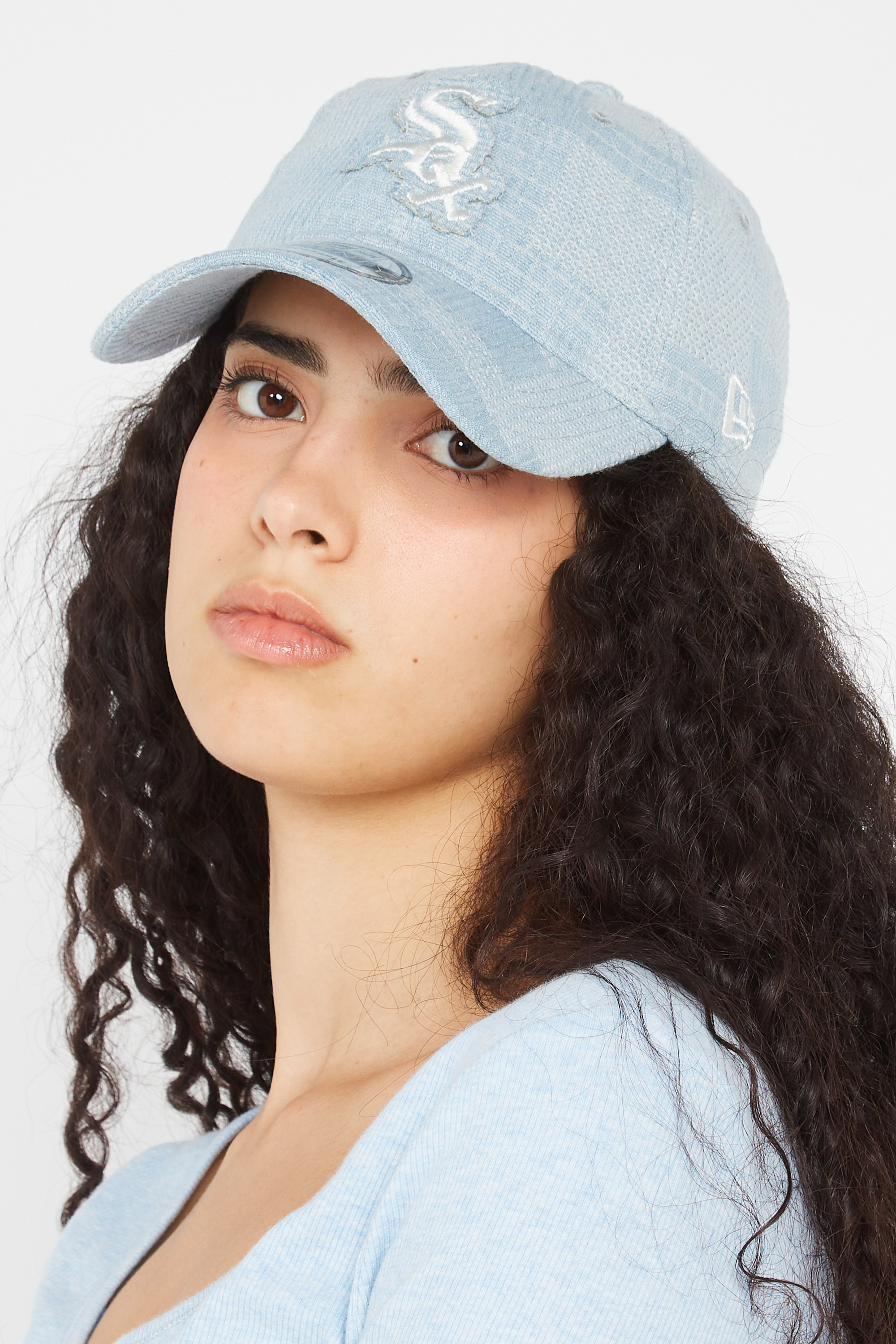 Cap Blue