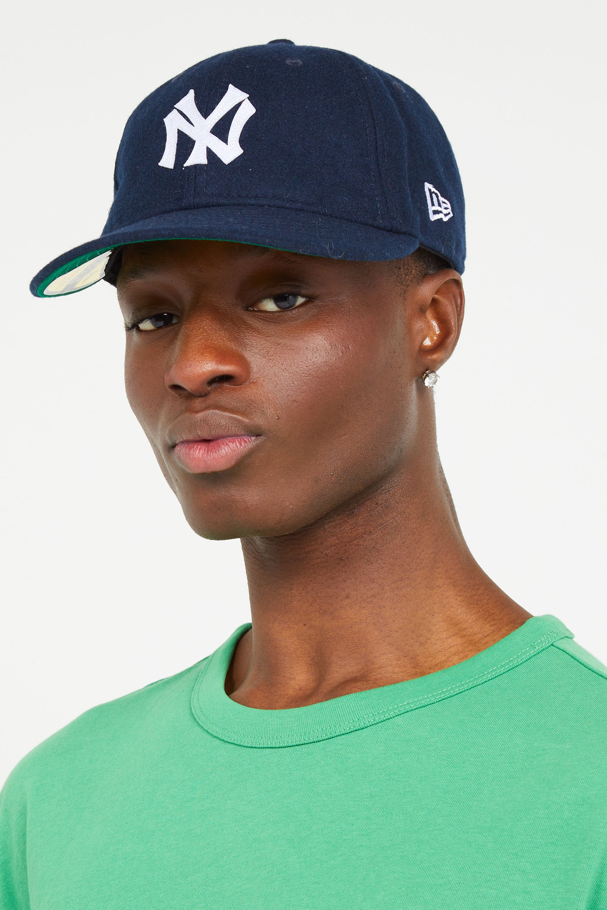 Cap | Blue NEW ERA Men
