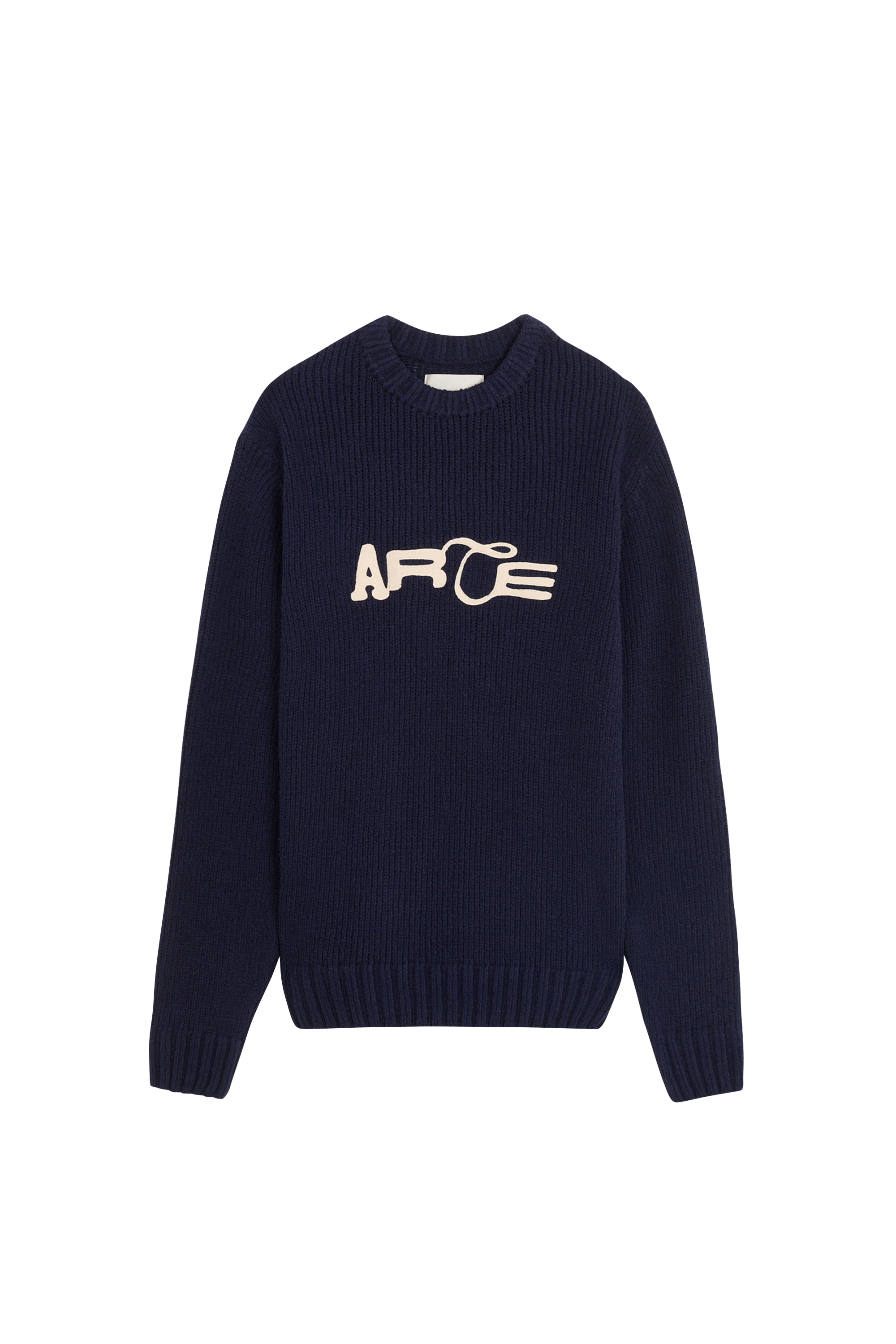 Sweater Blue