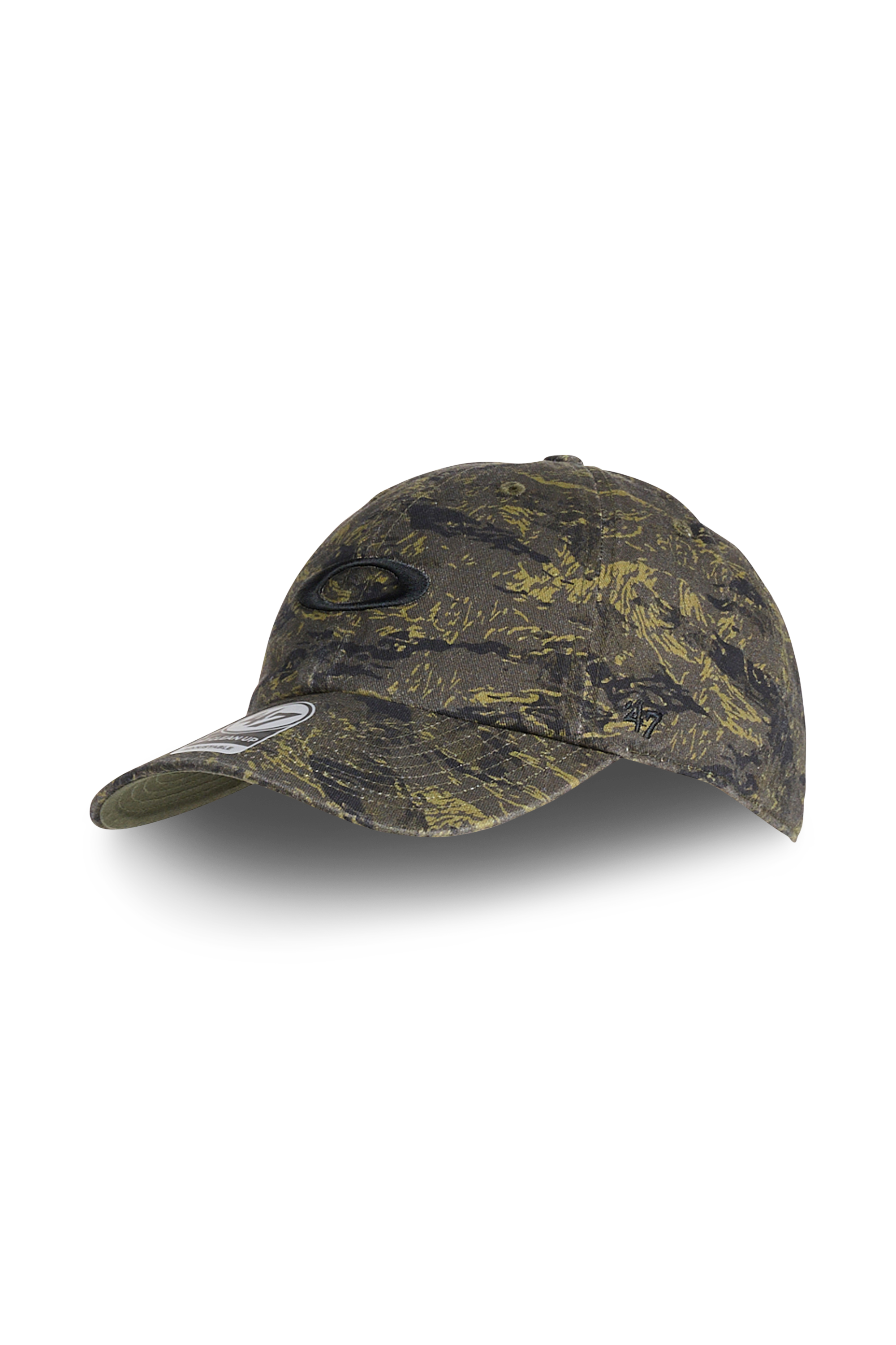 Baseball cap Khaki