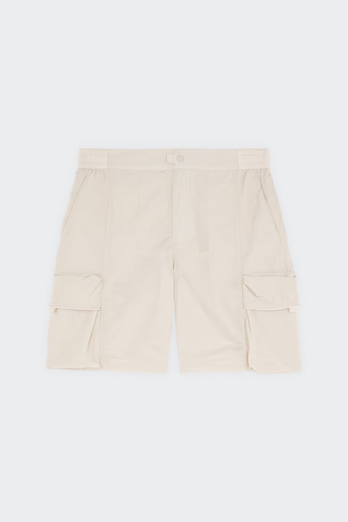 Short - Taille 32 Beige
