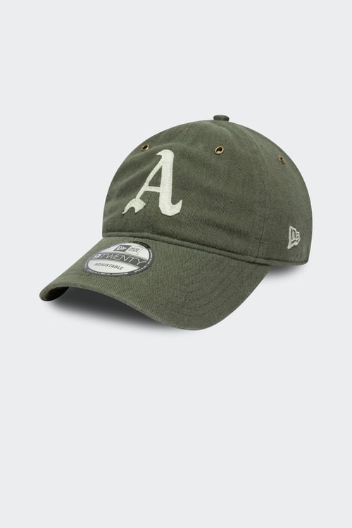 NEW ERA Cap Green