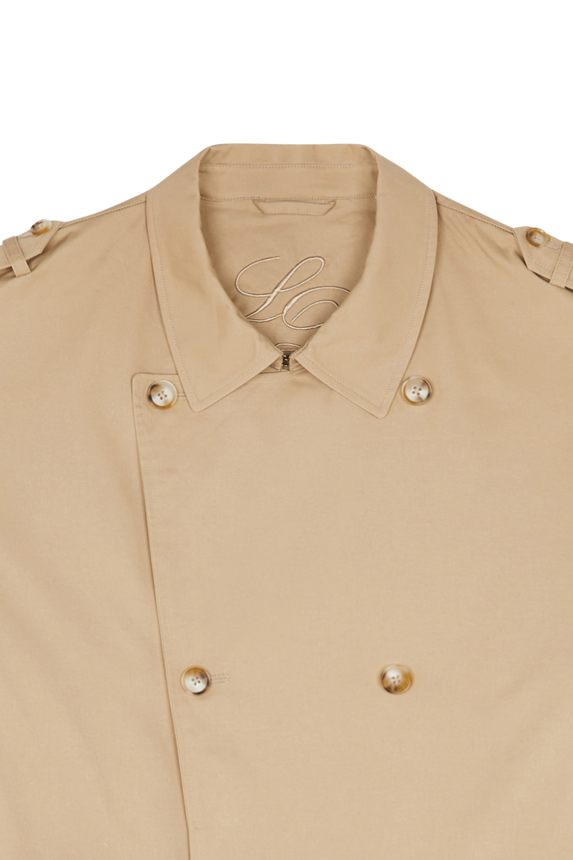 Jacket Beige