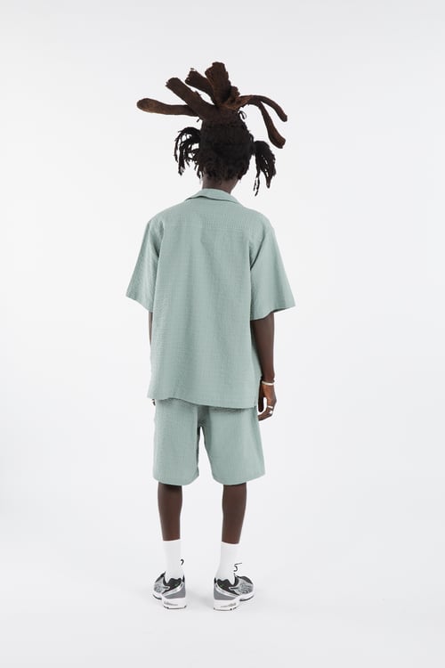 MINIMUM Shirt Green