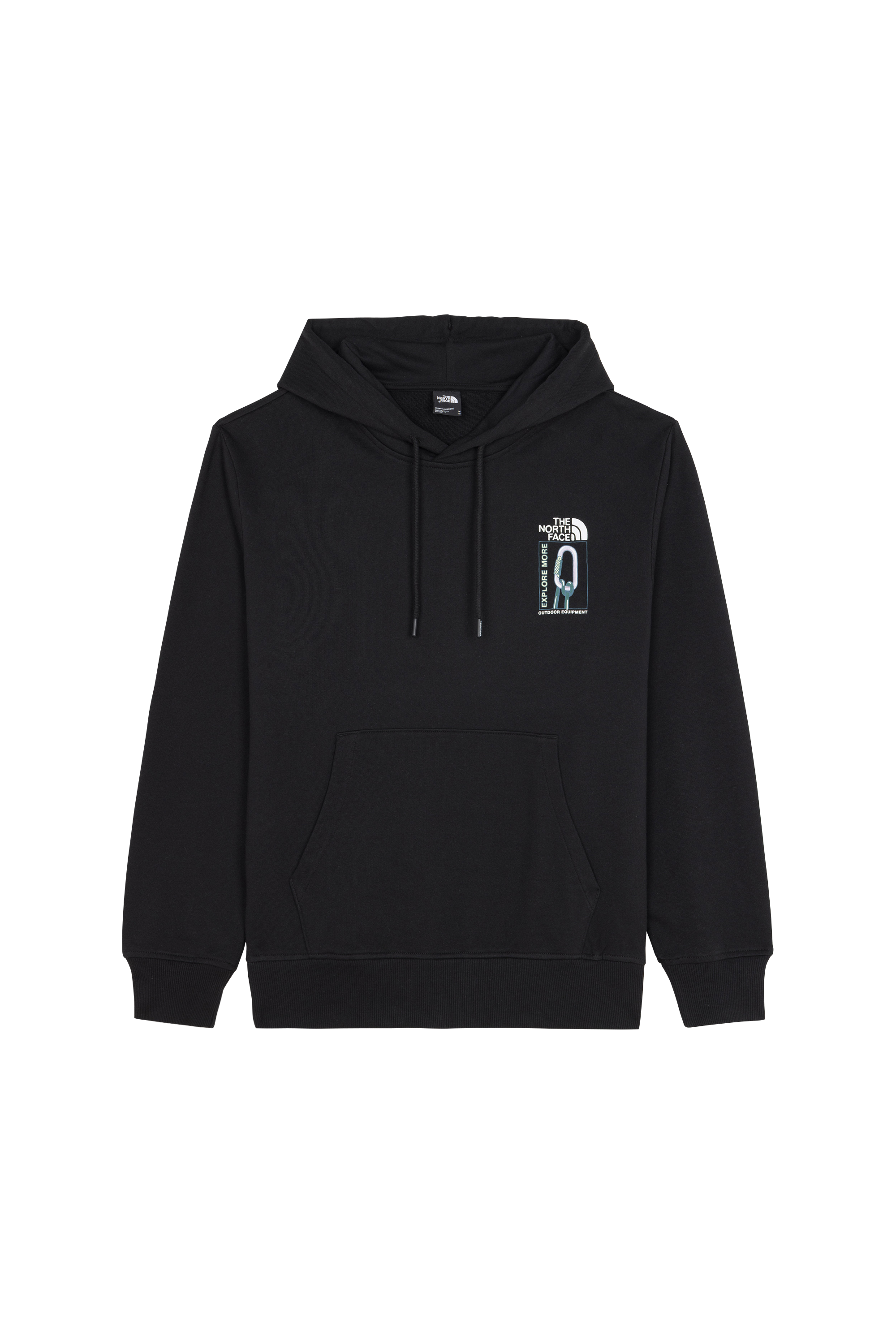 Hoodie Black