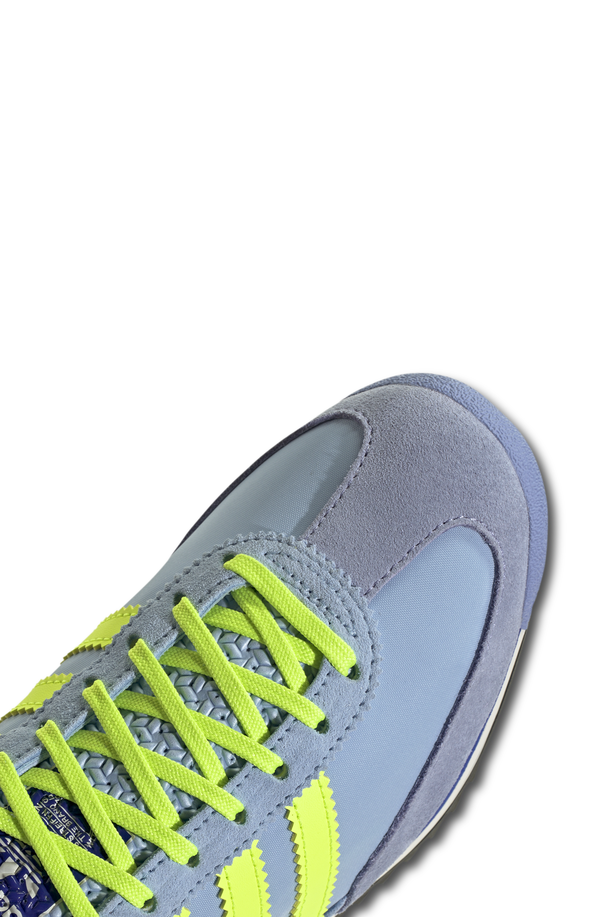 Adidas Superstar sneakers Blue