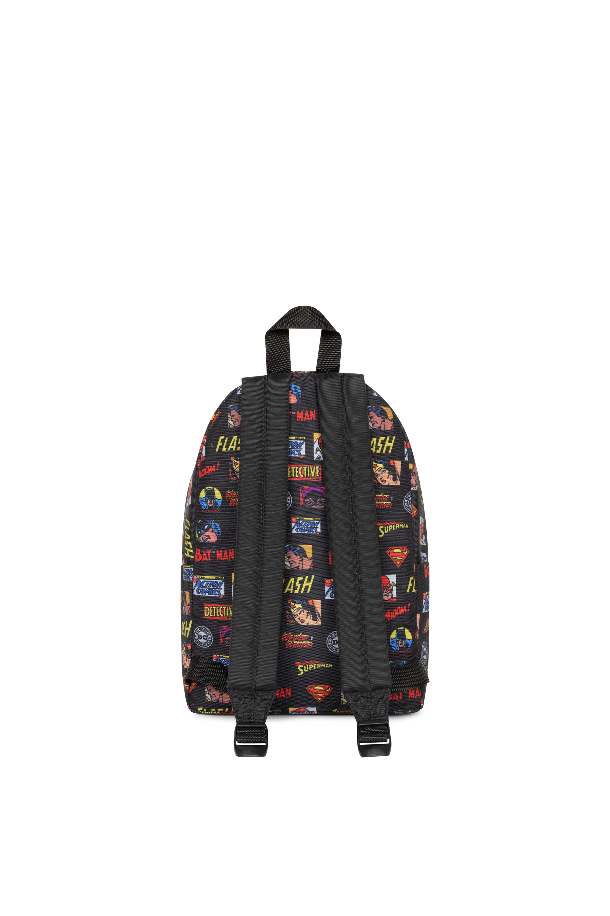 Sac à dos  EASTPAK Multicolore
