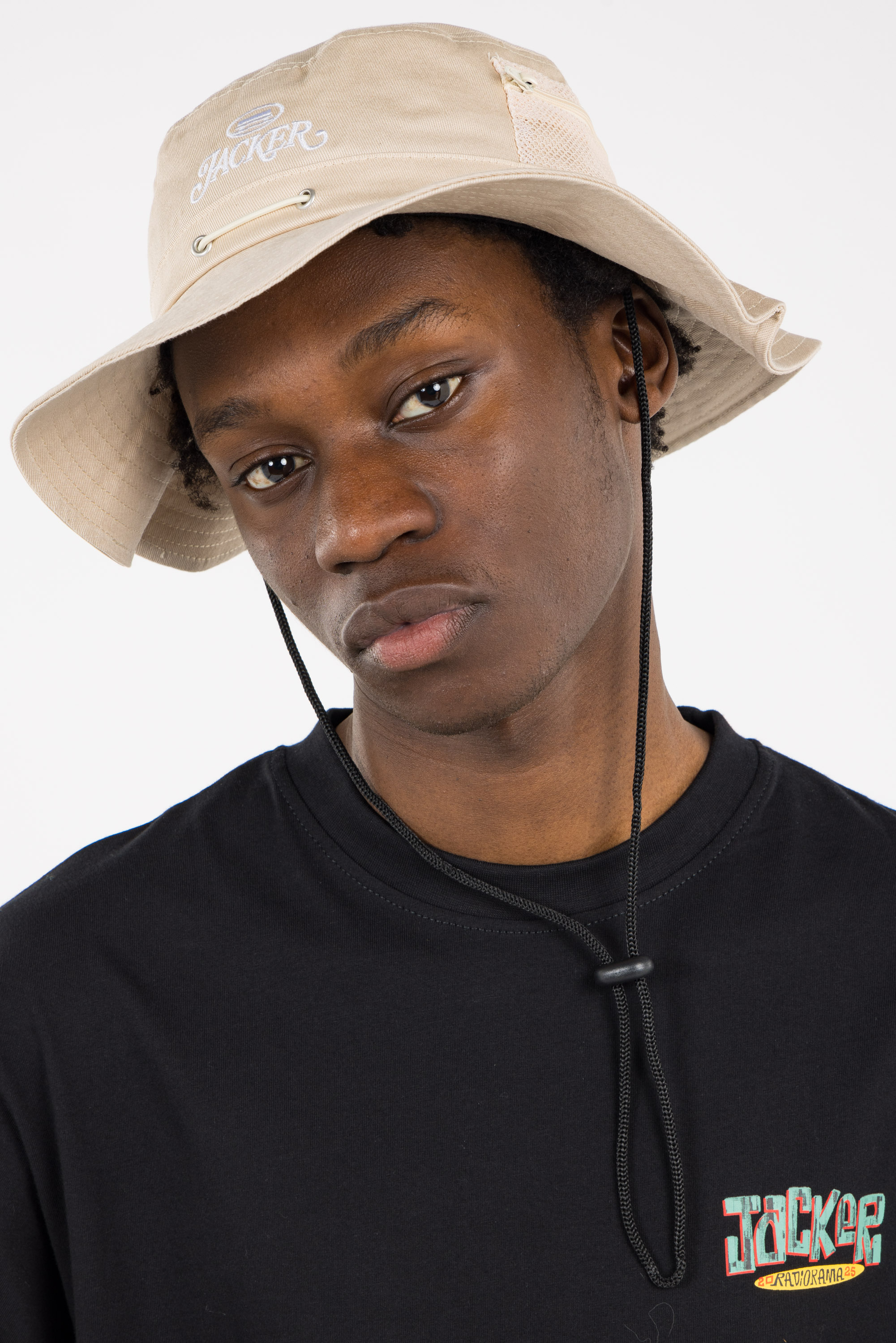 Bob Beige