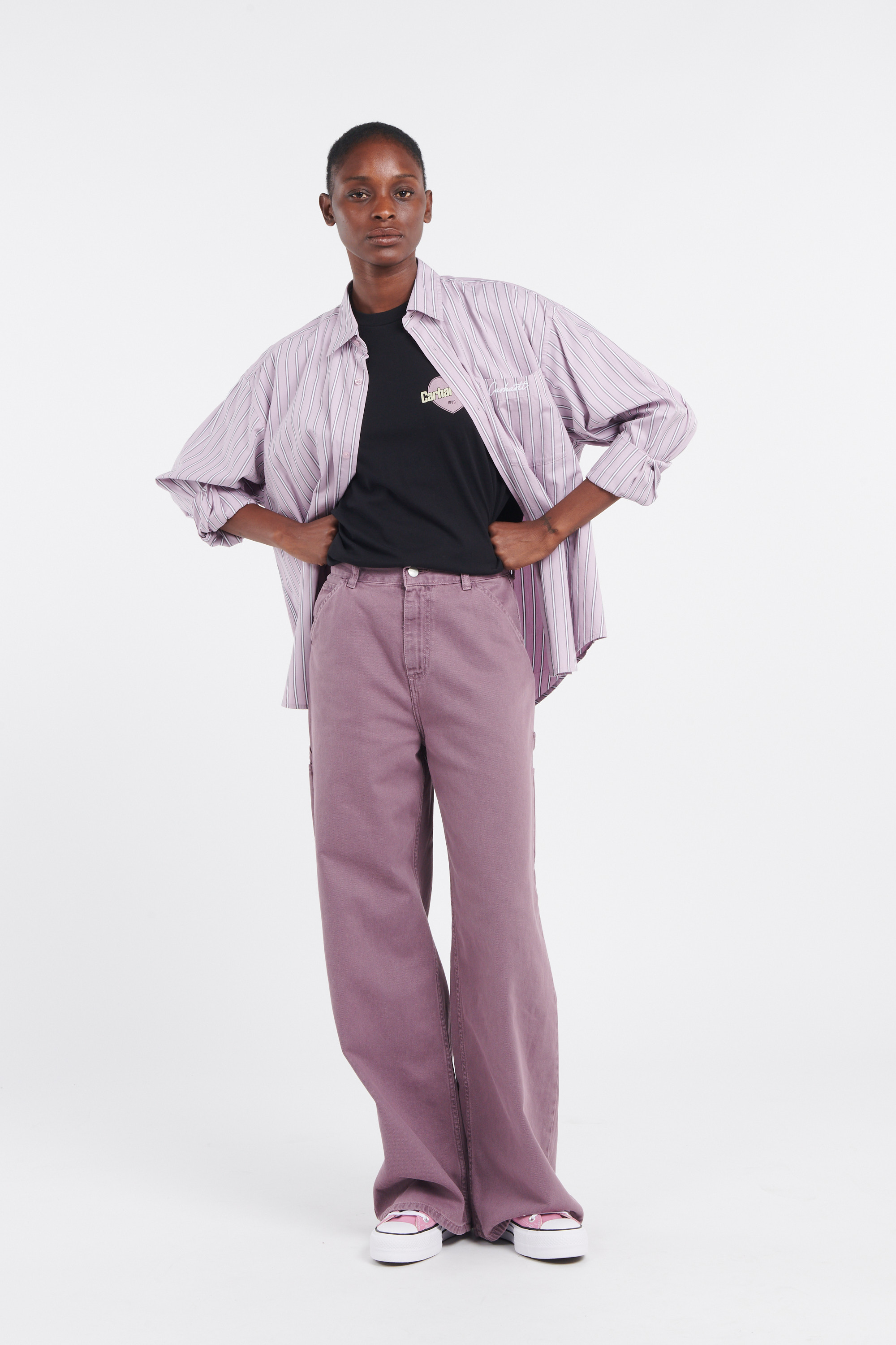 Shirt Pink