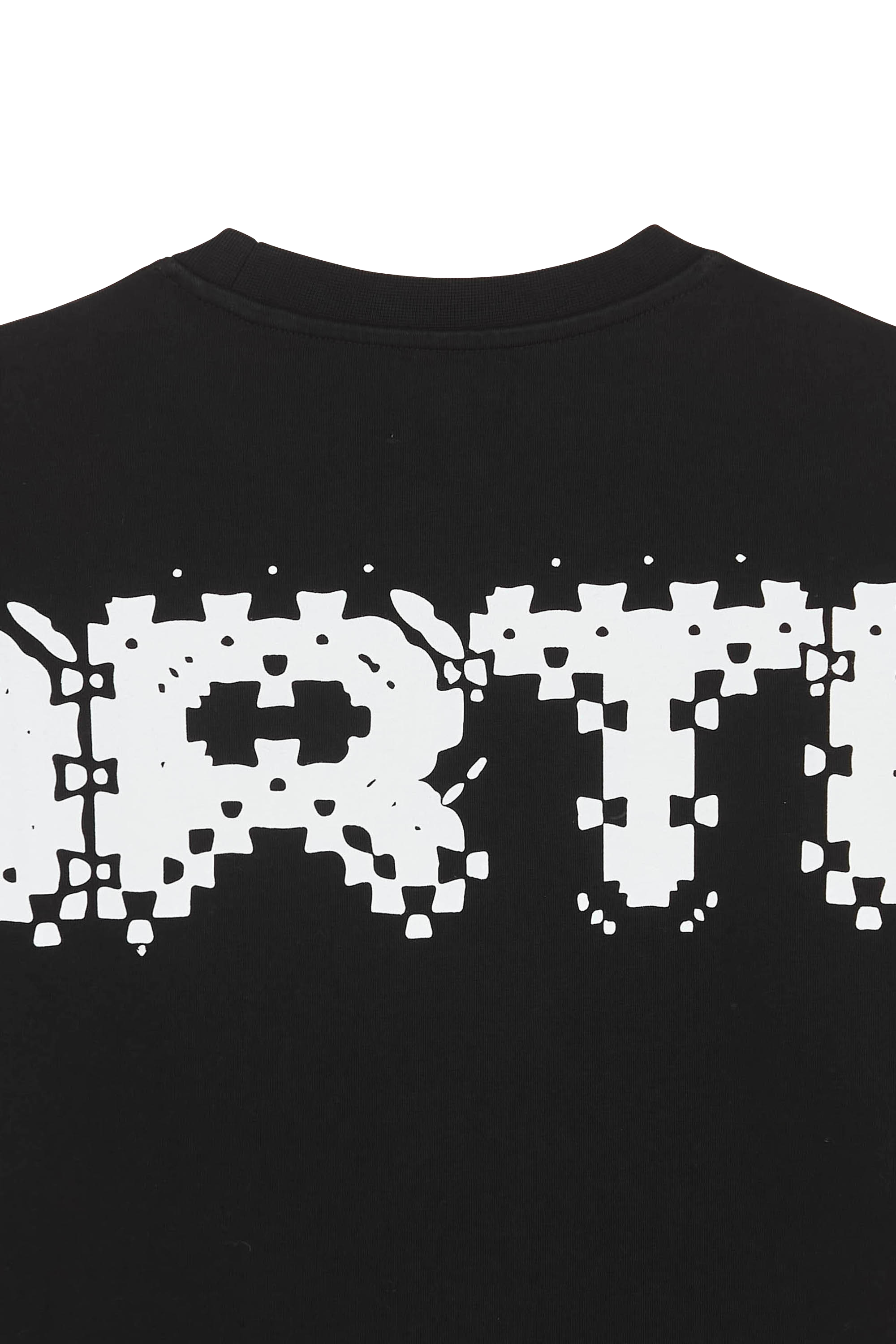 T-shirt Noir